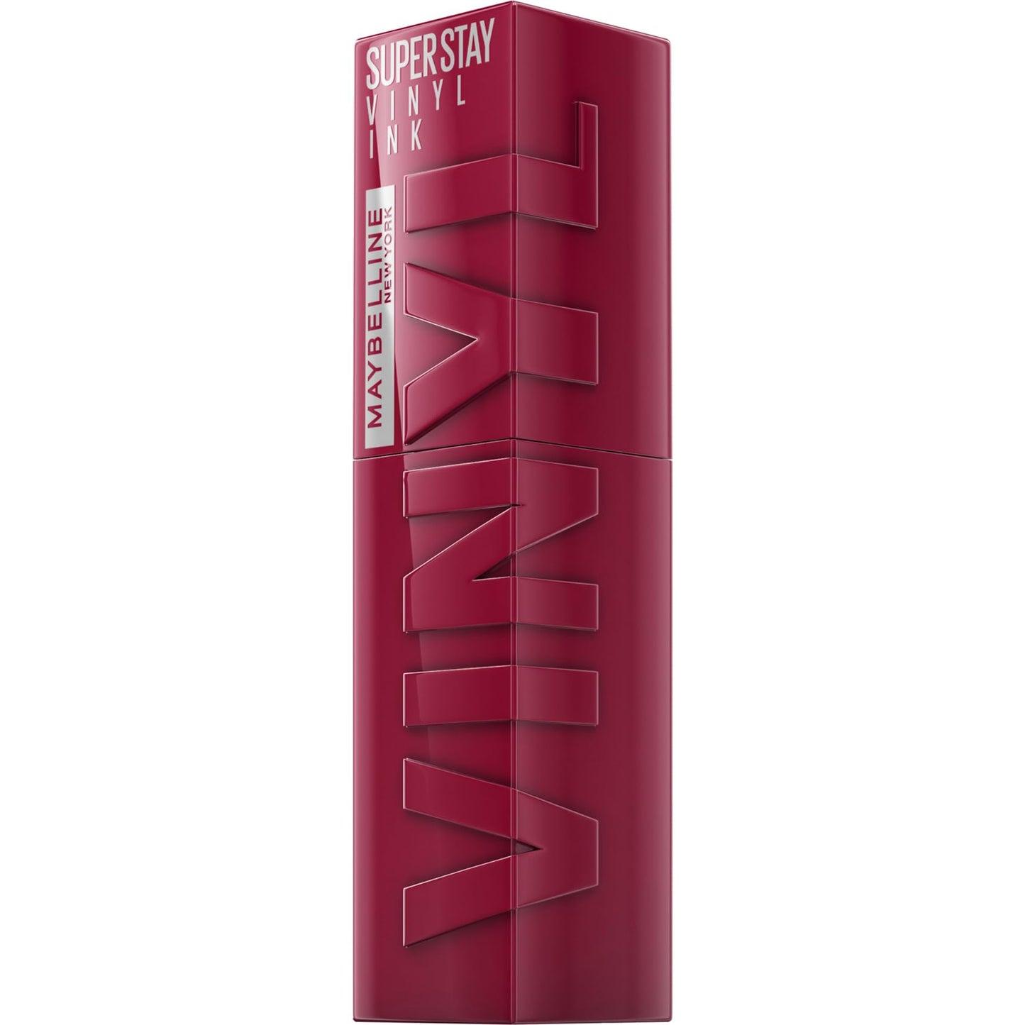 Batom Efeito Vinil Maybelline - Super Stay Vinyl Ink