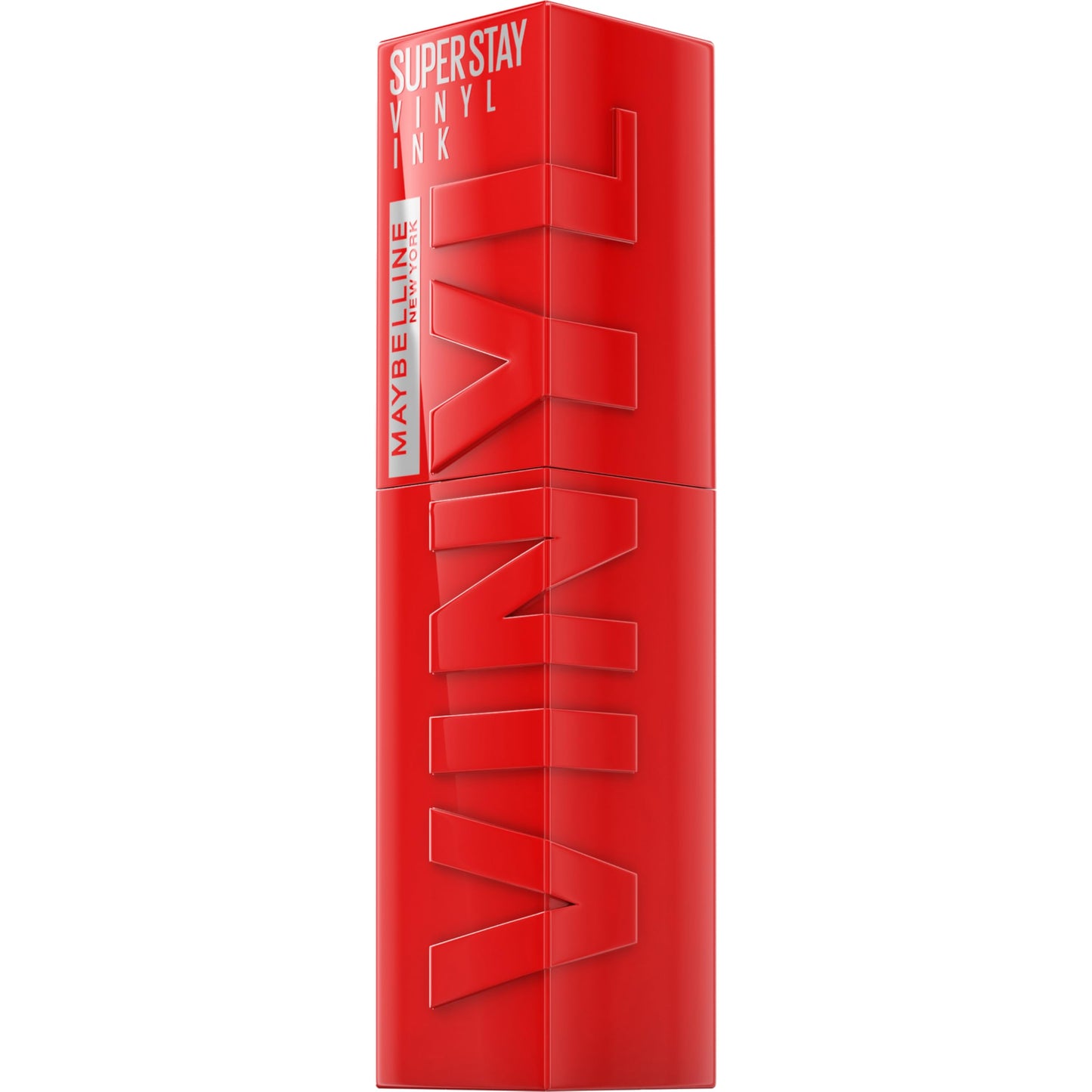 Batom Efeito Vinil Maybelline - Super Stay Vinyl Ink