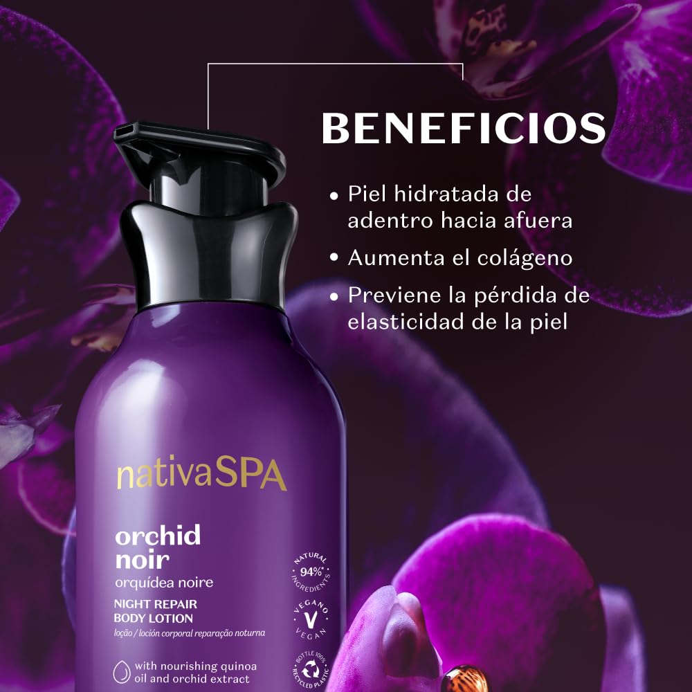 Creme Corporal Hidratante O Boticário Nativa SPA Karité
