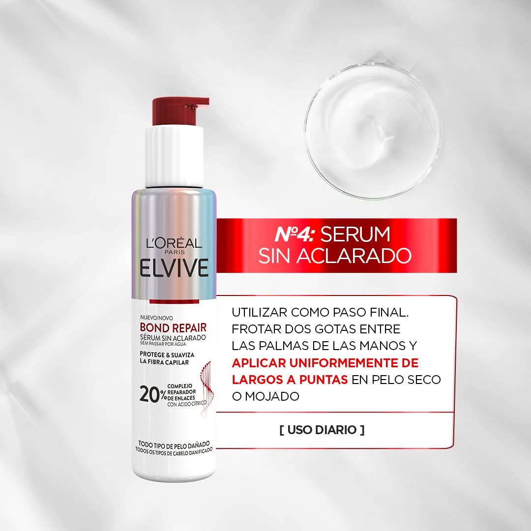 L'Oréal Paris Elvive Bond Repair