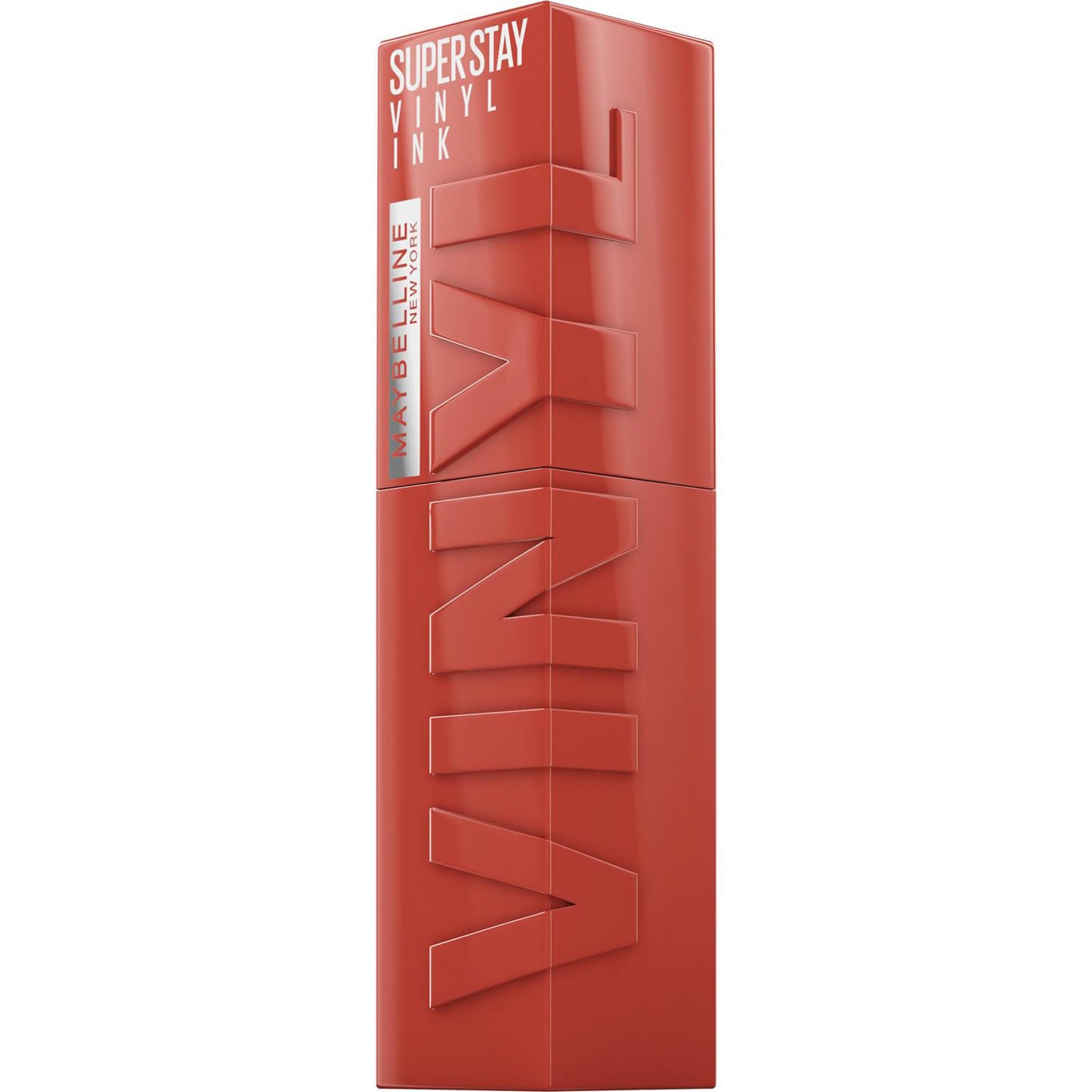 Batom Efeito Vinil Maybelline - Super Stay Vinyl Ink