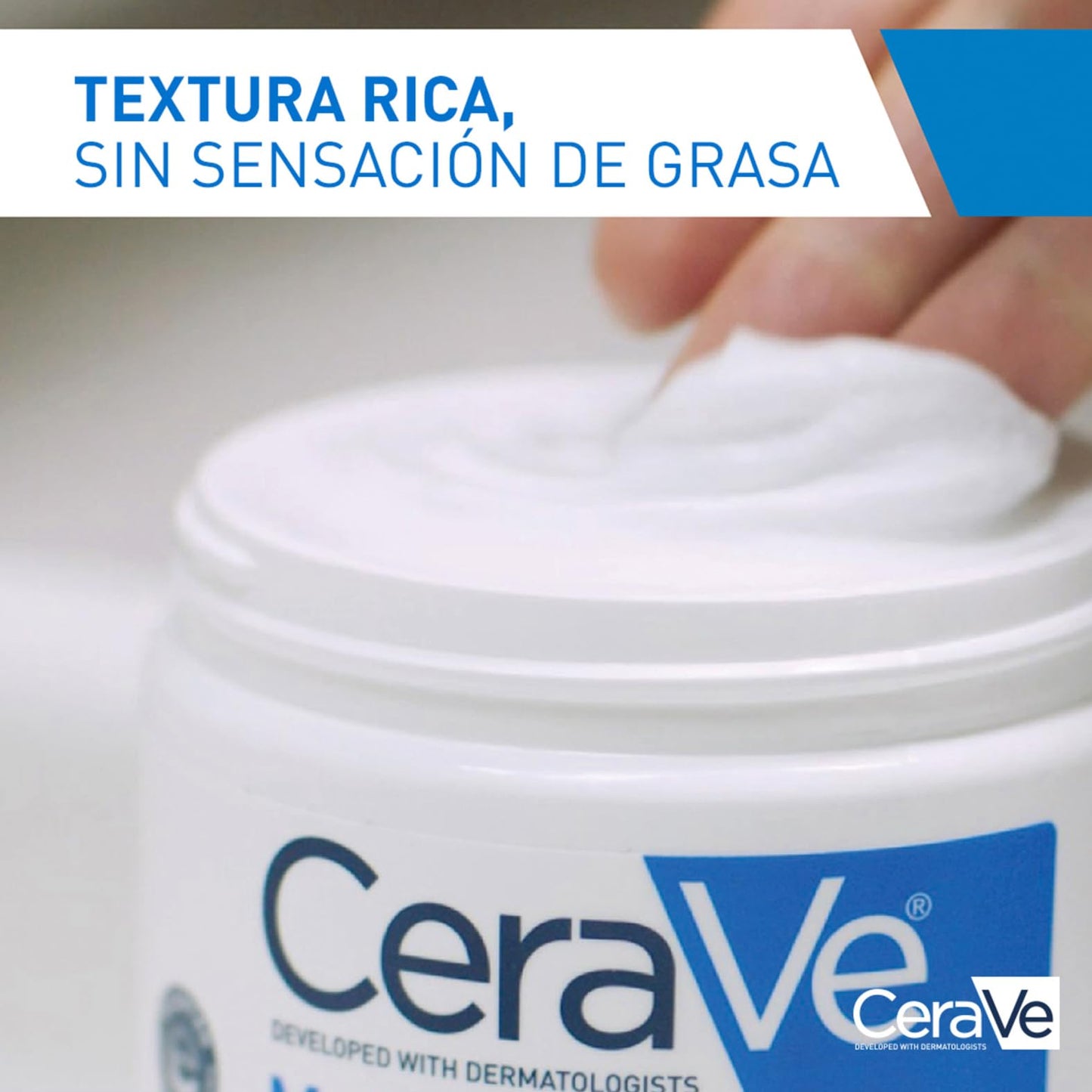 Creme Hidratante CeraVe para Pele Seca
