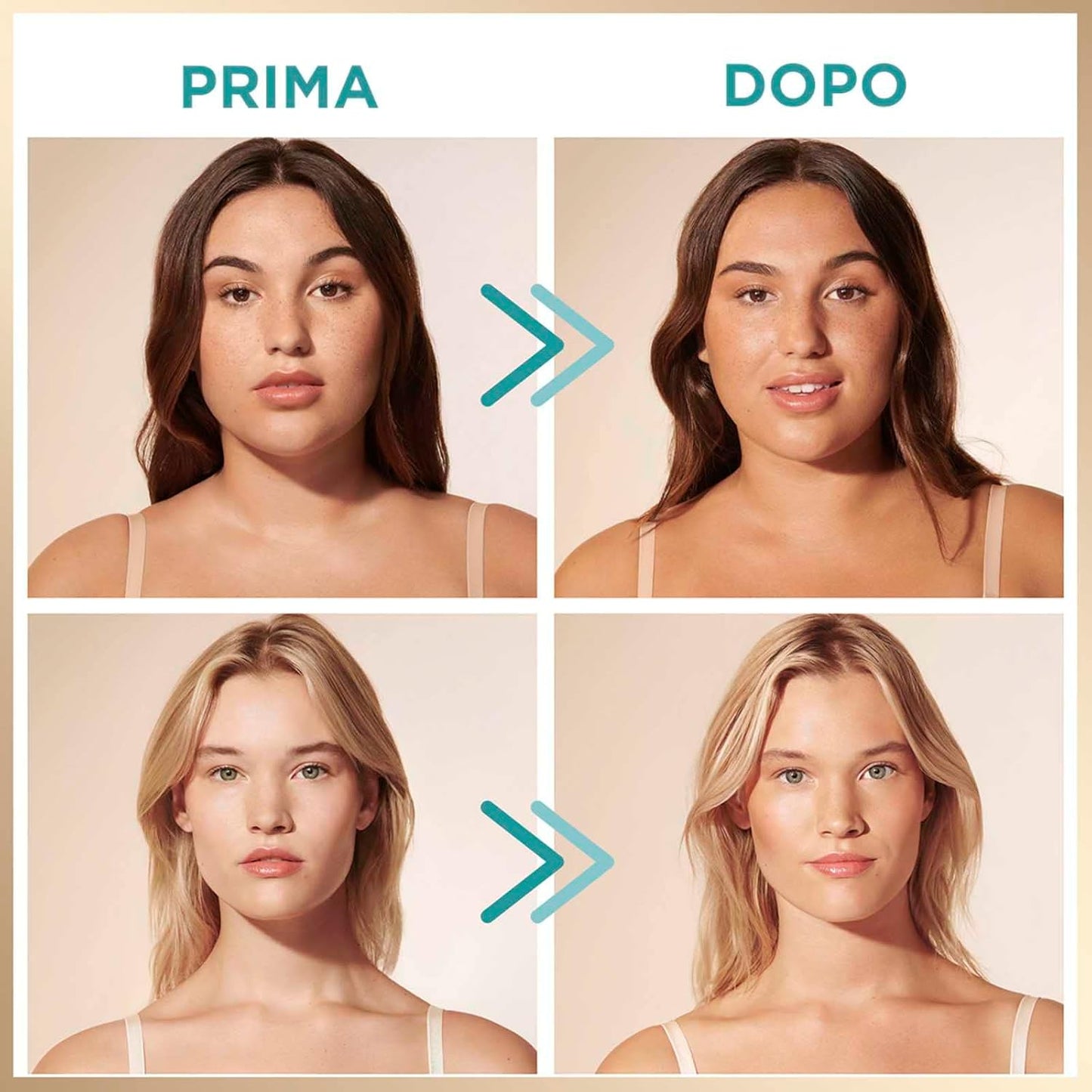Garnier Produto Vegano para Bronzeamento Facial - Ambre Solaire