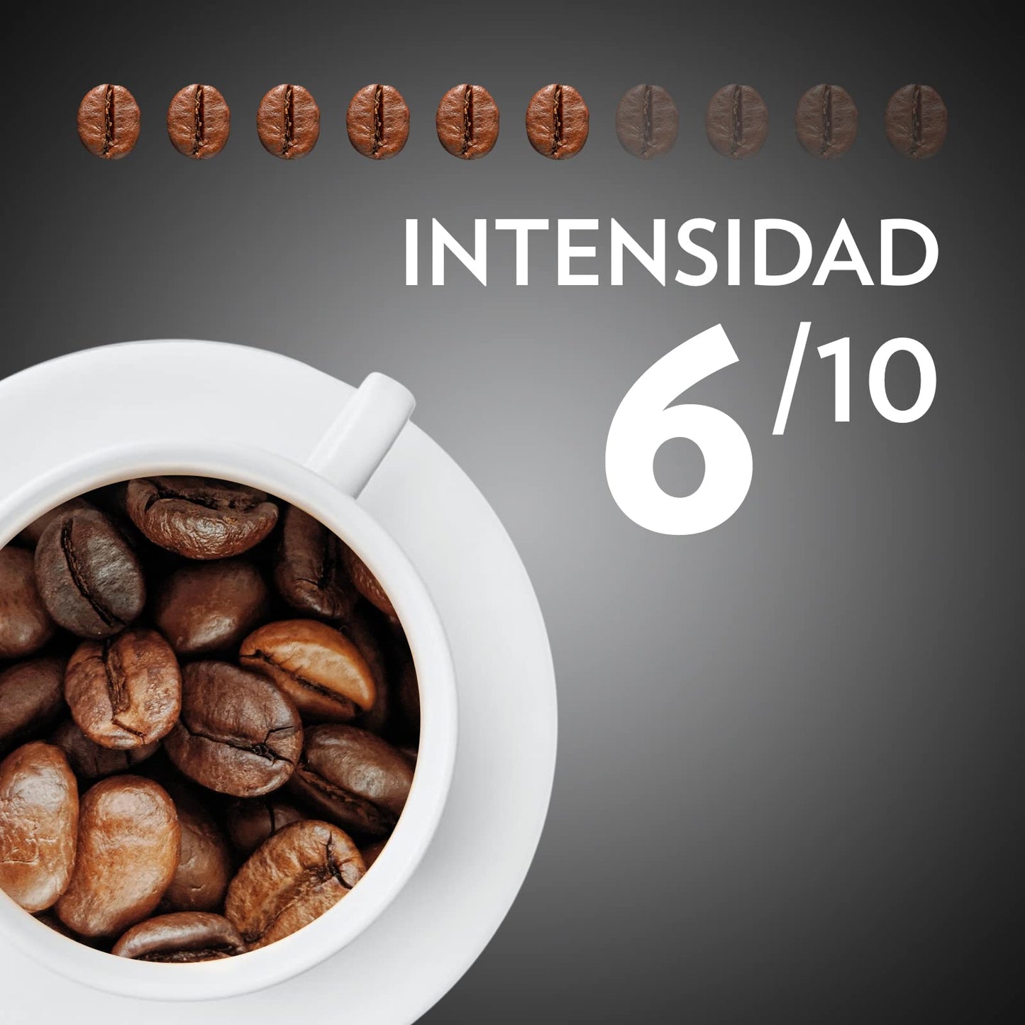 Café em Grãos Lavazza Crema e Gusto Clássico 1000g