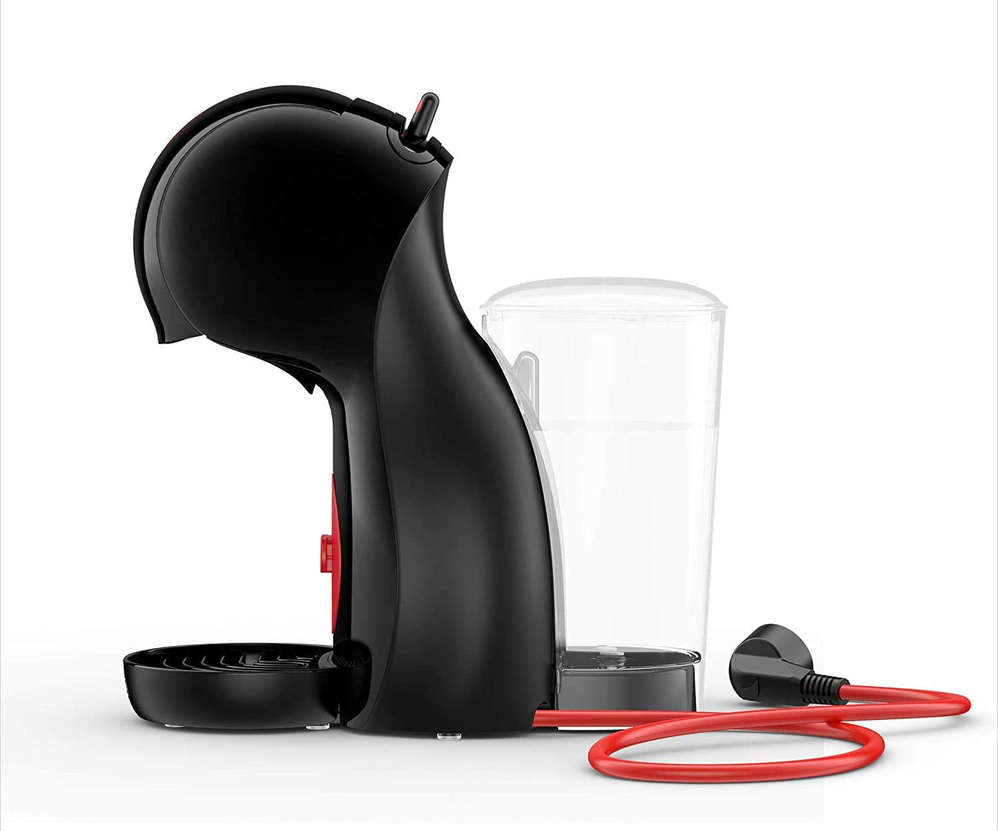 De'Longhi Nescafé Dolce Gusto Piccolo XS EDG110.WB, Cafeteira Cápsulas, 1500W