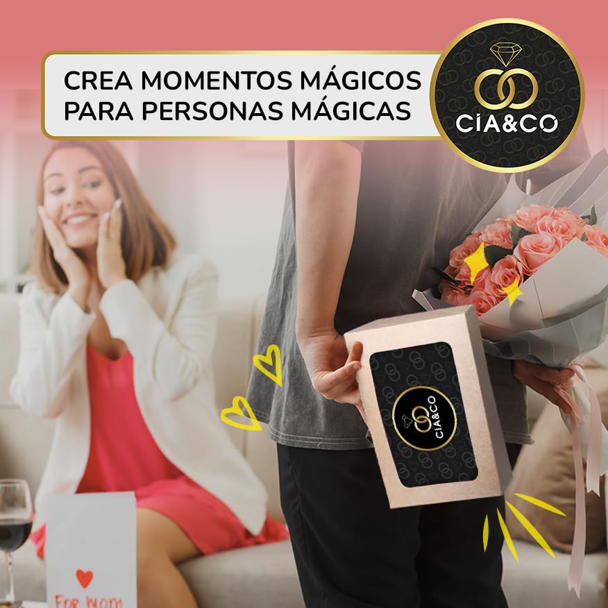 Caixa de presente original com 17 chocolates Kinder Bueno, cartões Kinder, Twix, Mars, Kit Kat, Huesitos, biscoito Lotus Biscoff e muito mais