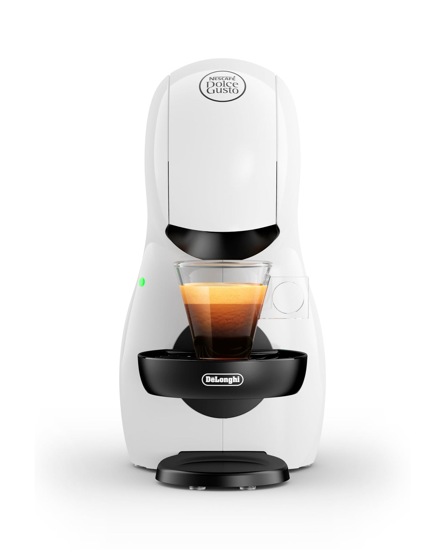 De'Longhi Nescafé Dolce Gusto Piccolo XS EDG110.WB, Cafeteira Cápsulas, 1500W