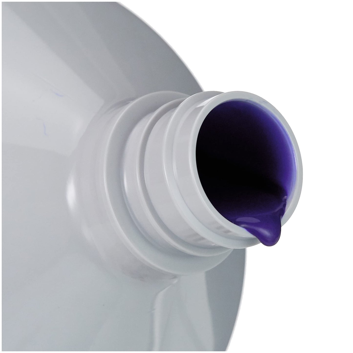 L’Oréal Professionnel Shampoo Neutralizante para cabelos grisalhos, brancos ou loiros claros, Prata, SÉRIE EXPERT