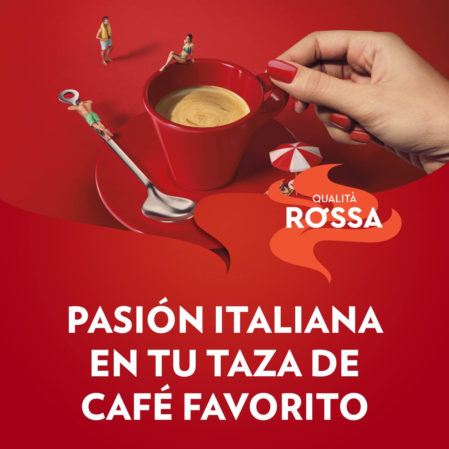 Café em Grãos Lavazza Crema e Gusto Clássico 1000g