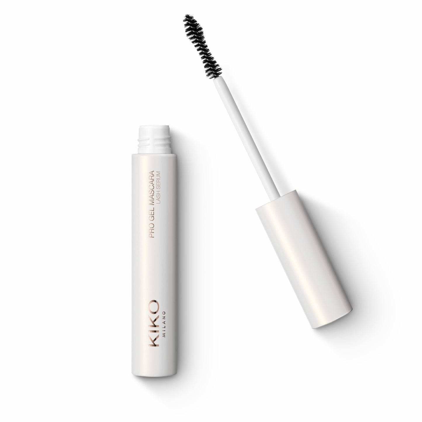 KIKO Milano Pro Gel Mascara Lash Serum | Sérum para pestanas com efeito de comprimento e volume