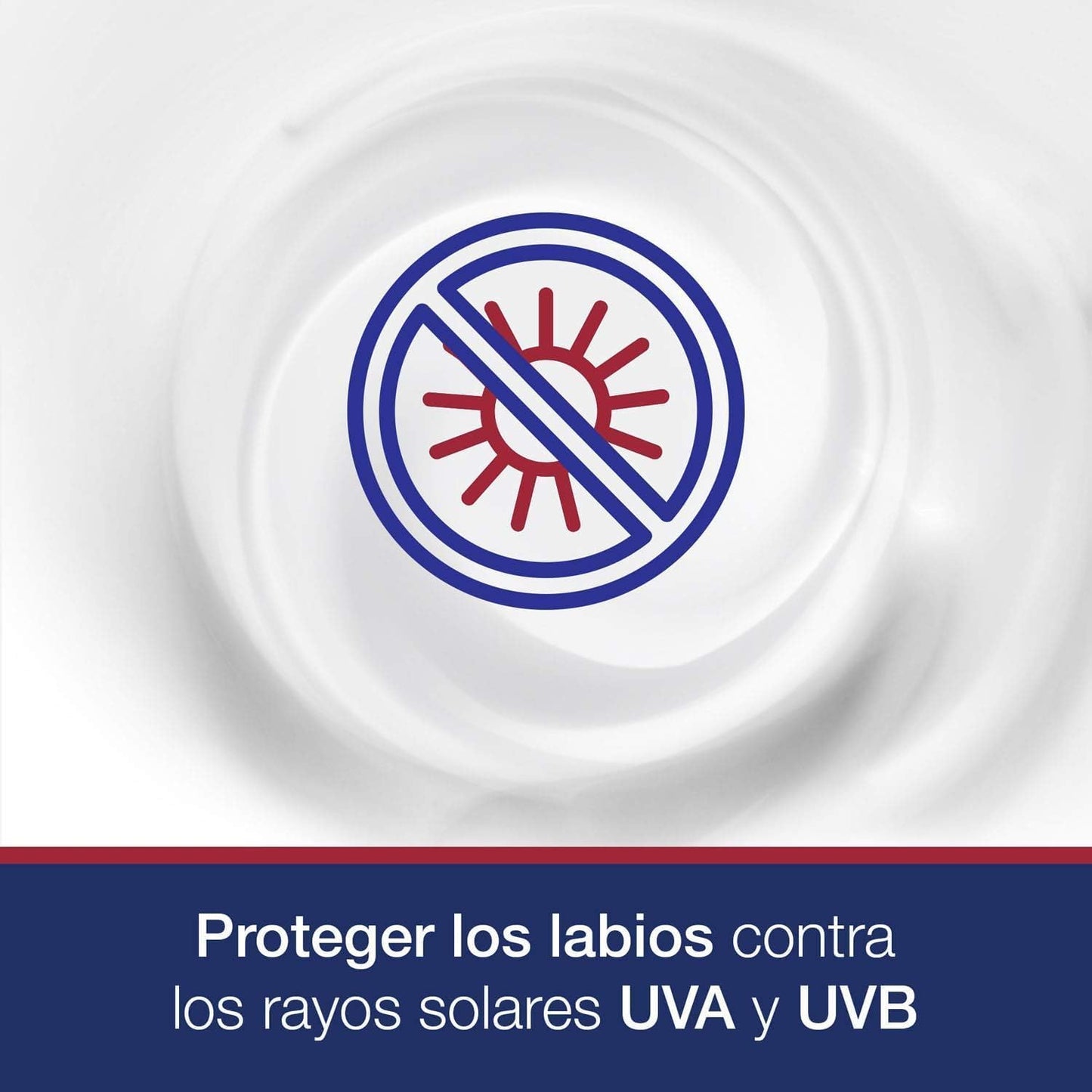 Balsamo Labial Neutrogena FPS 20 - Hidratacao Prolongada