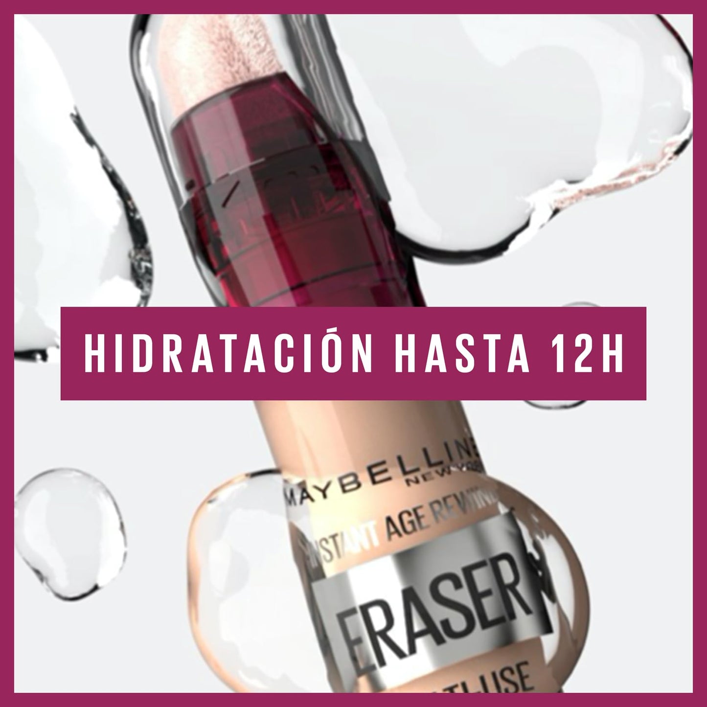 Corretor de Olheiras Maybelline Instant Anti-Age