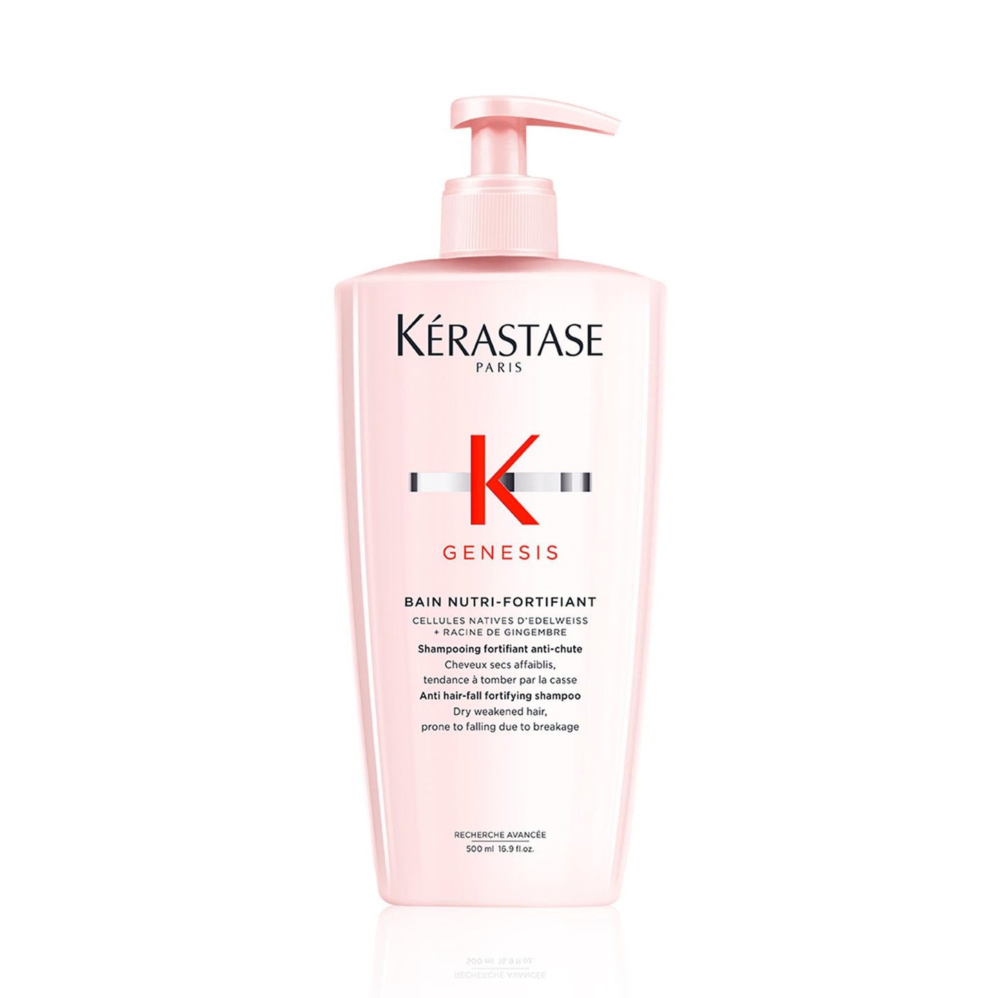 Kérastase Genesis, Champo Fortificante, Antiqueda, 250 ml