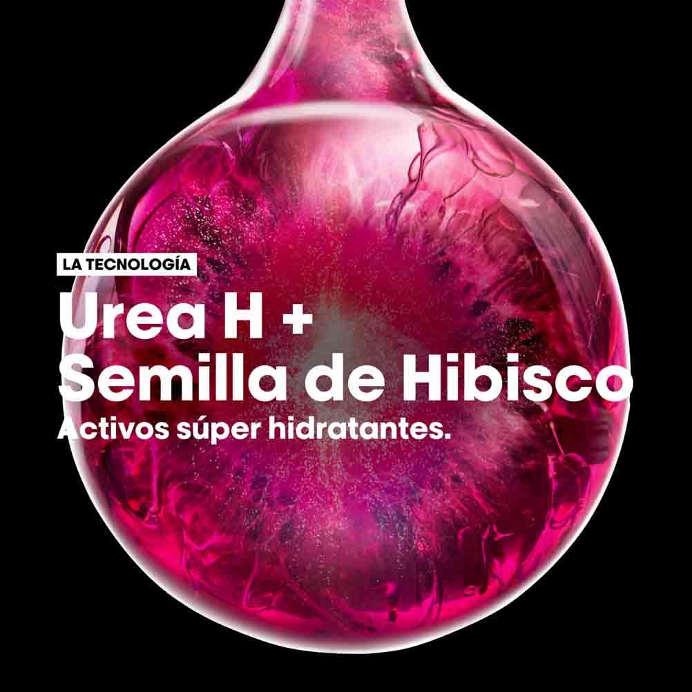 L’Oréal Professionnel, Máscara de Hidratação Intensiva, para qualquer tipo de cachos e ondas, Curl Expression, 250 ml