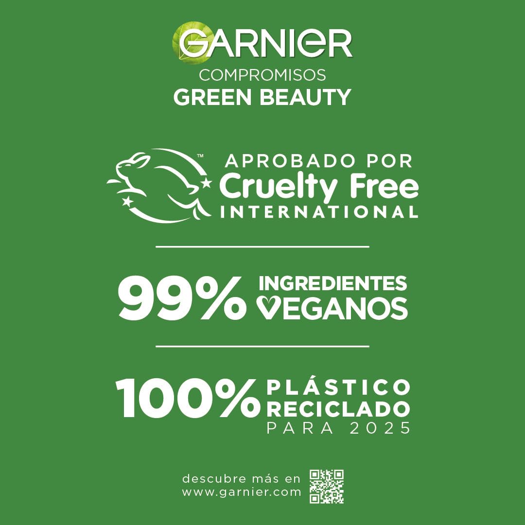 Kit Rotina Anti-imperfeições com Niacinamida Garnier