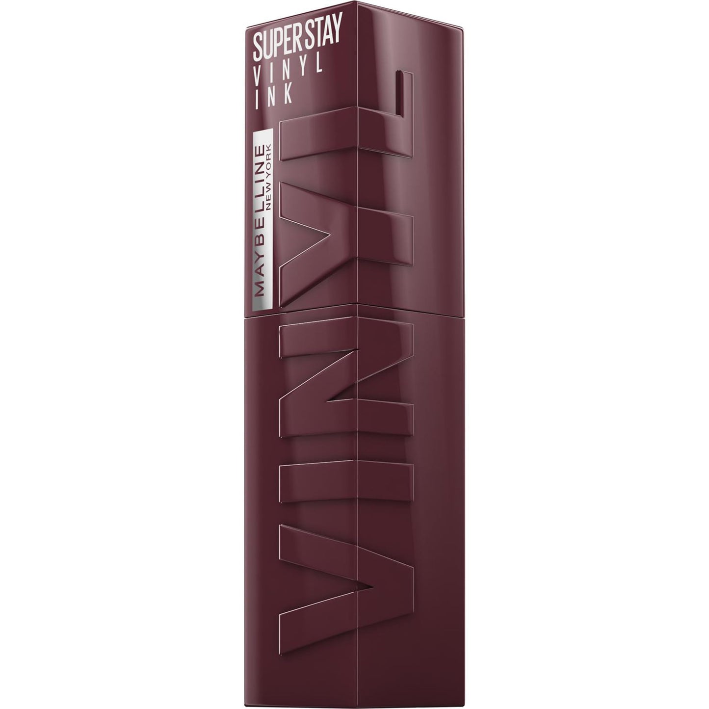 Batom Efeito Vinil Maybelline - Super Stay Vinyl Ink