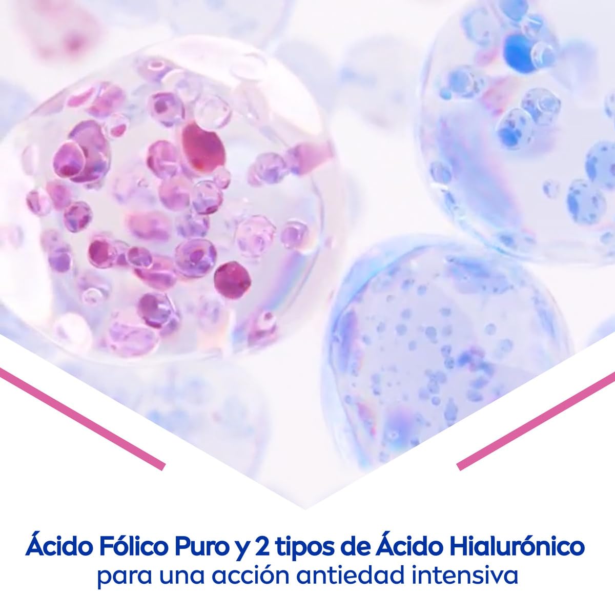 NIVEA Pack Rotina anti-idade Cellular Expert Filler, conjunto de cremes para enchimento, caixa de presente com creme de dia com FP30 (1 x 50 ml), creme de noite (1 x 50 ml) e soro com pipeta (1 x 30