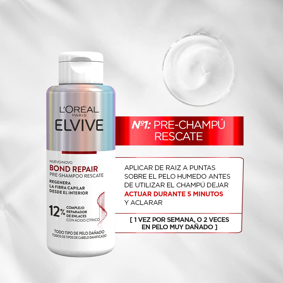 L'Oréal Paris Elvive Bond Repair