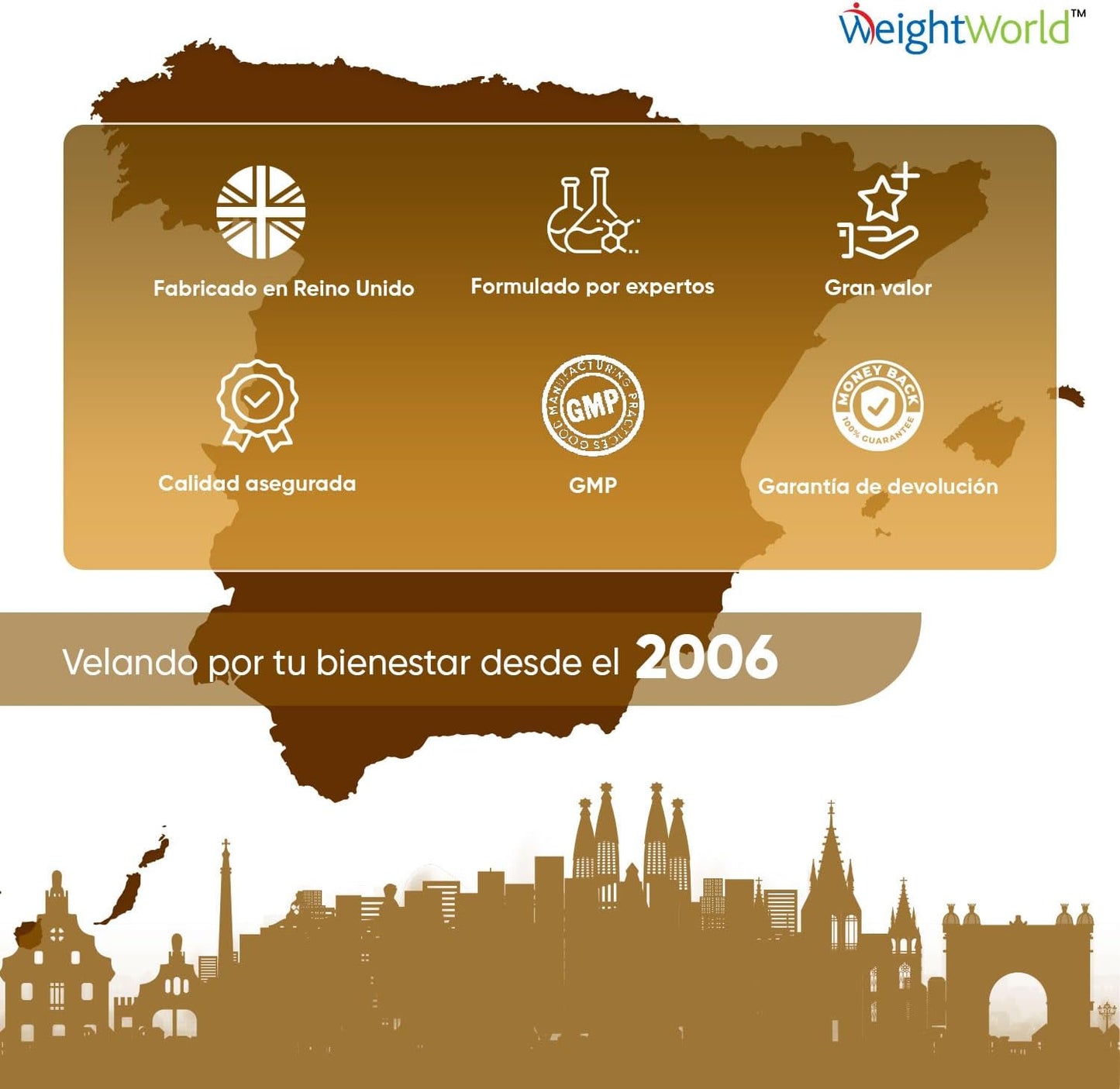 Vitamina B12 Vegan 1000mcg - 450 Comprimidos