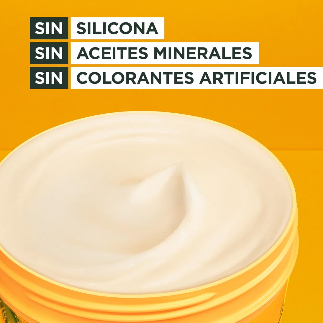 Pack Garnier Fructis Hair Food Banana - Nutrição Completa