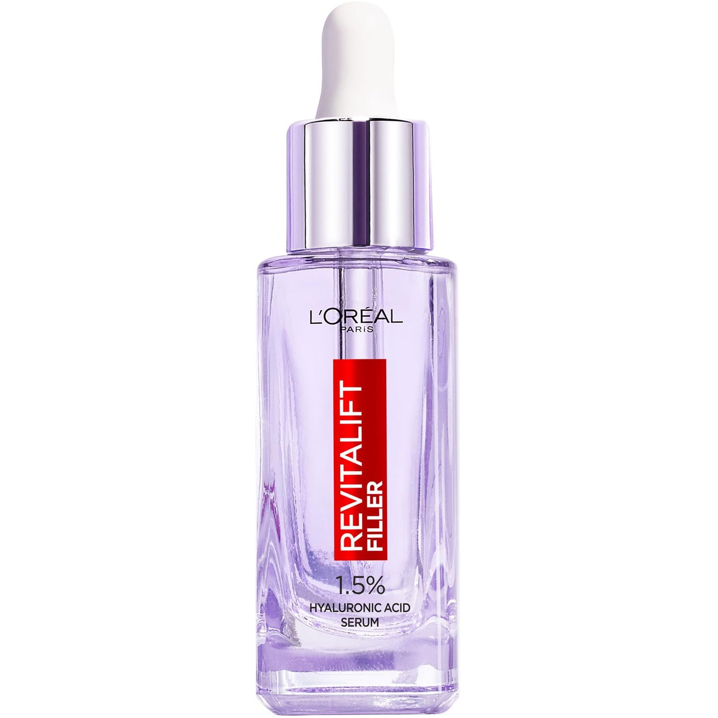L'Oreal Paris Revitalift Filler Soro Antienvelhecimento 30ml