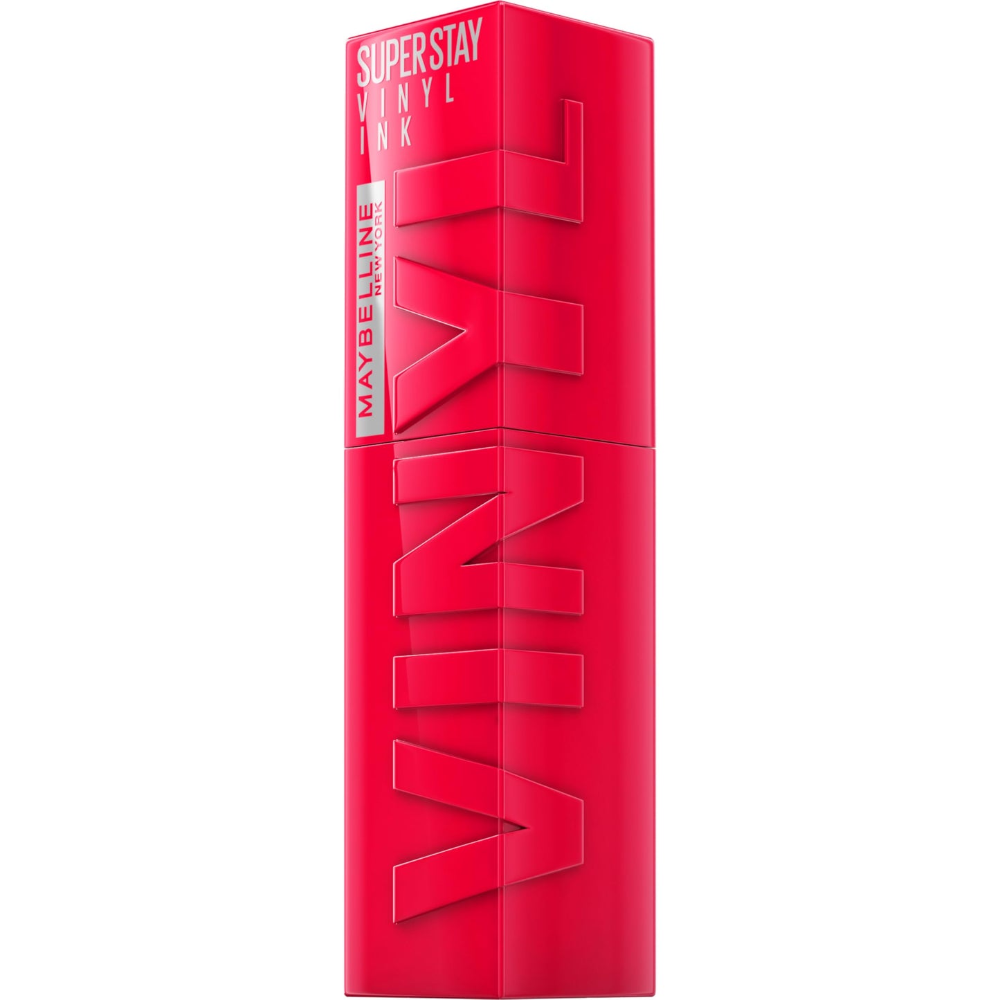 Batom Efeito Vinil Maybelline - Super Stay Vinyl Ink