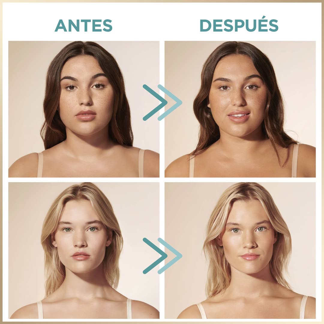 GARNIER DELIAL Gotas faciais Autobronzeadoras 30 ml