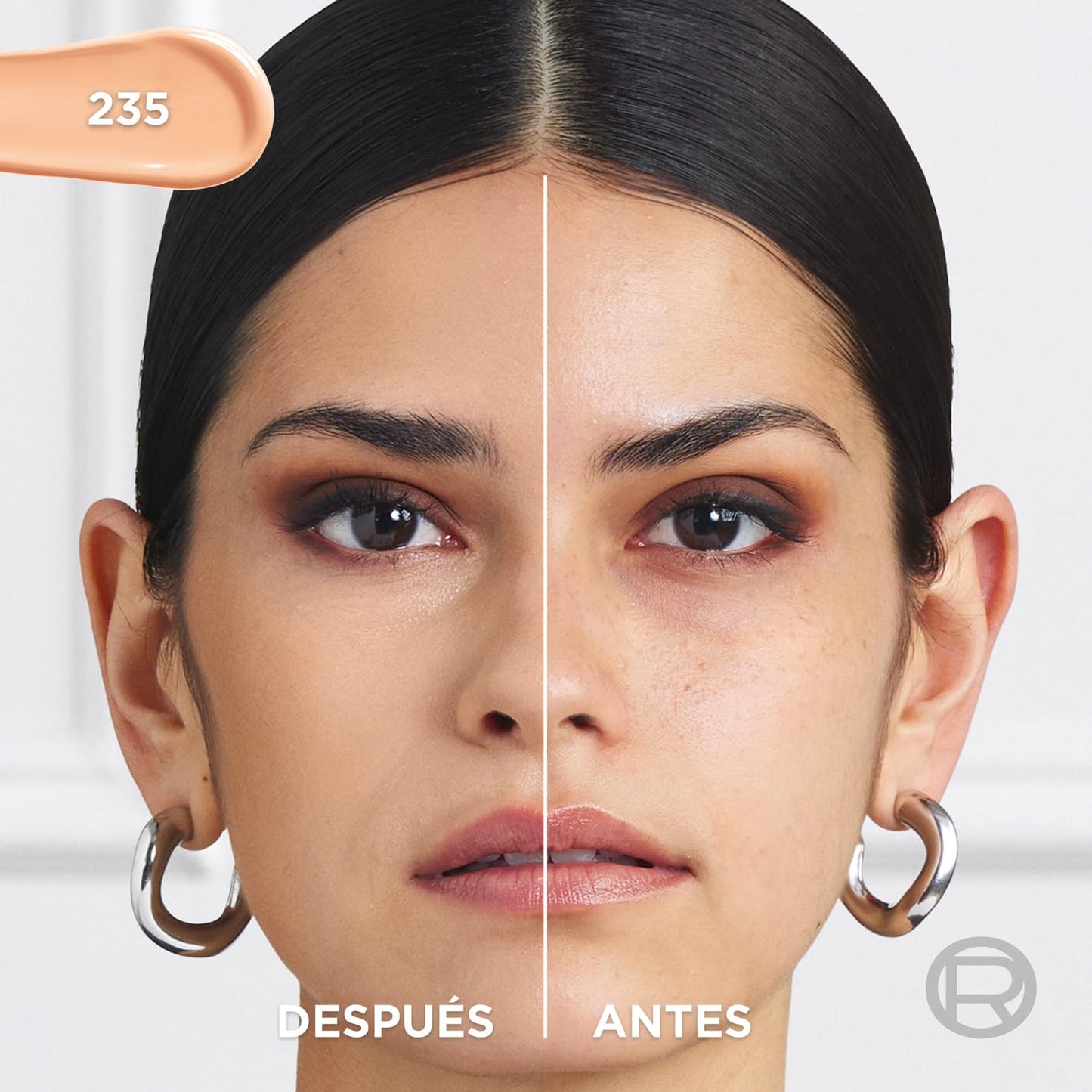 L'Oreal Paris - Base de maquiagem liquida Infaillible