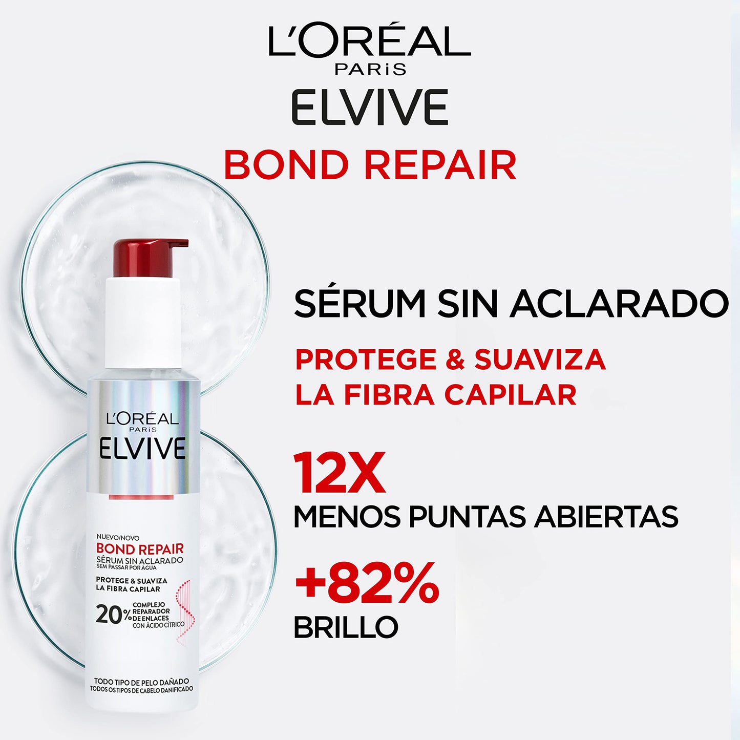 L'Oréal Paris Elvive Bond Repair