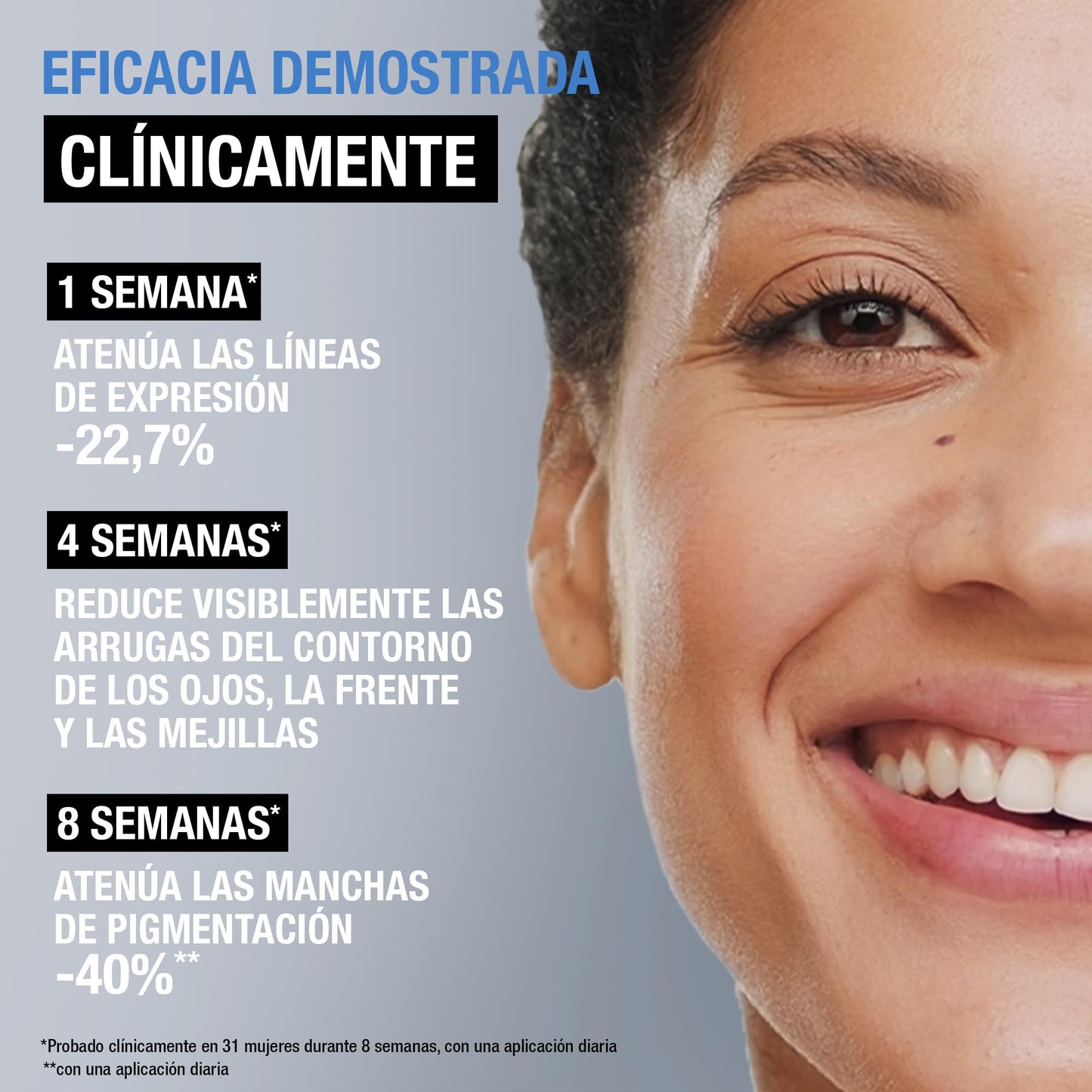 Creme Retinol Boost Neutrogena - Rotina anti-idade Neutrogena