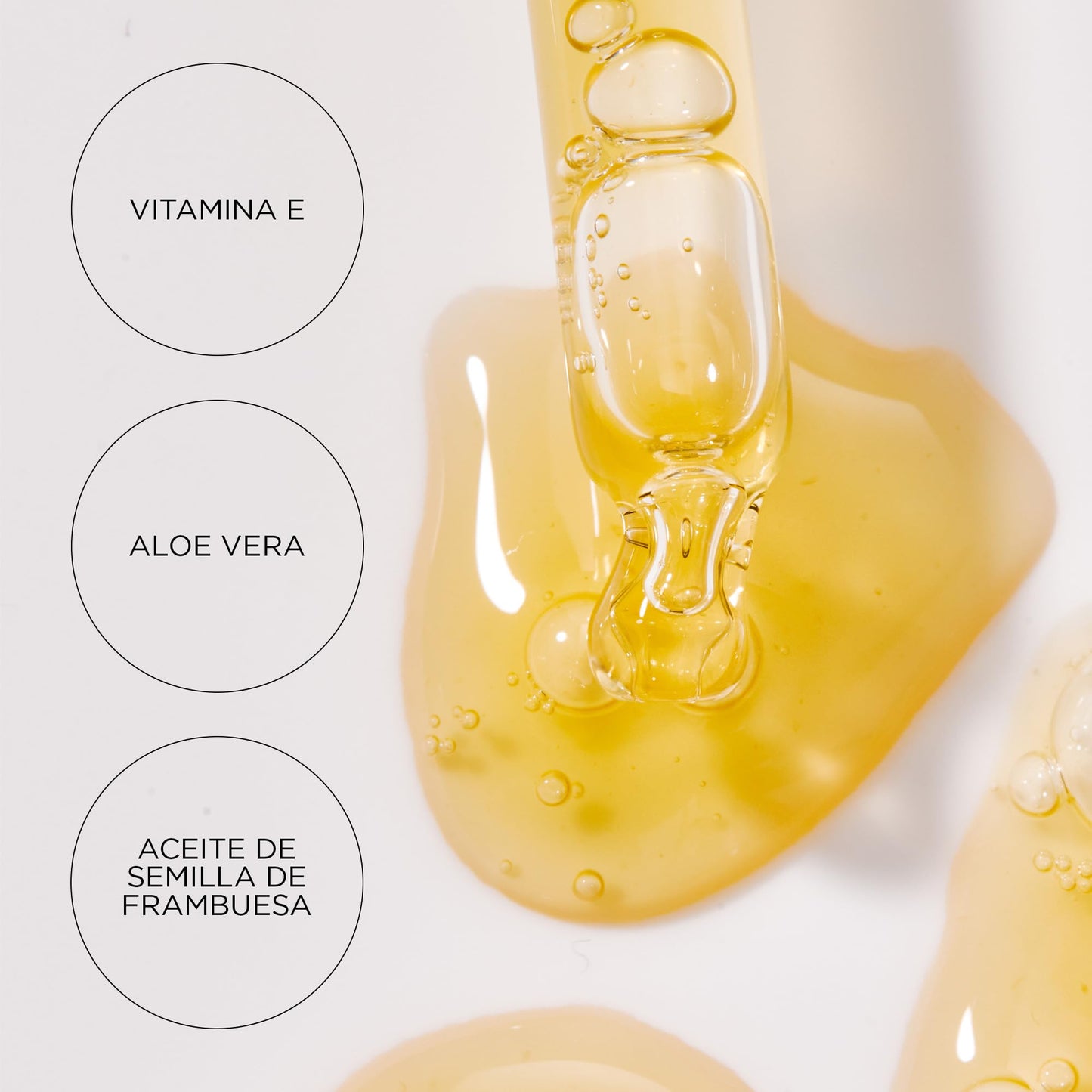 Tan Luxe THE FACE Gotas autobronzeadoras, medio/escuro (30 ml)
