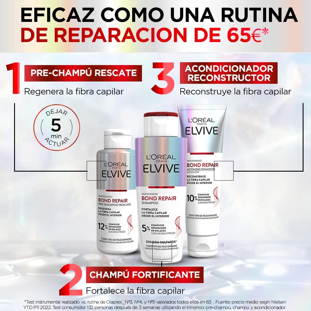 L'Oréal Paris Elvive Bond Repair