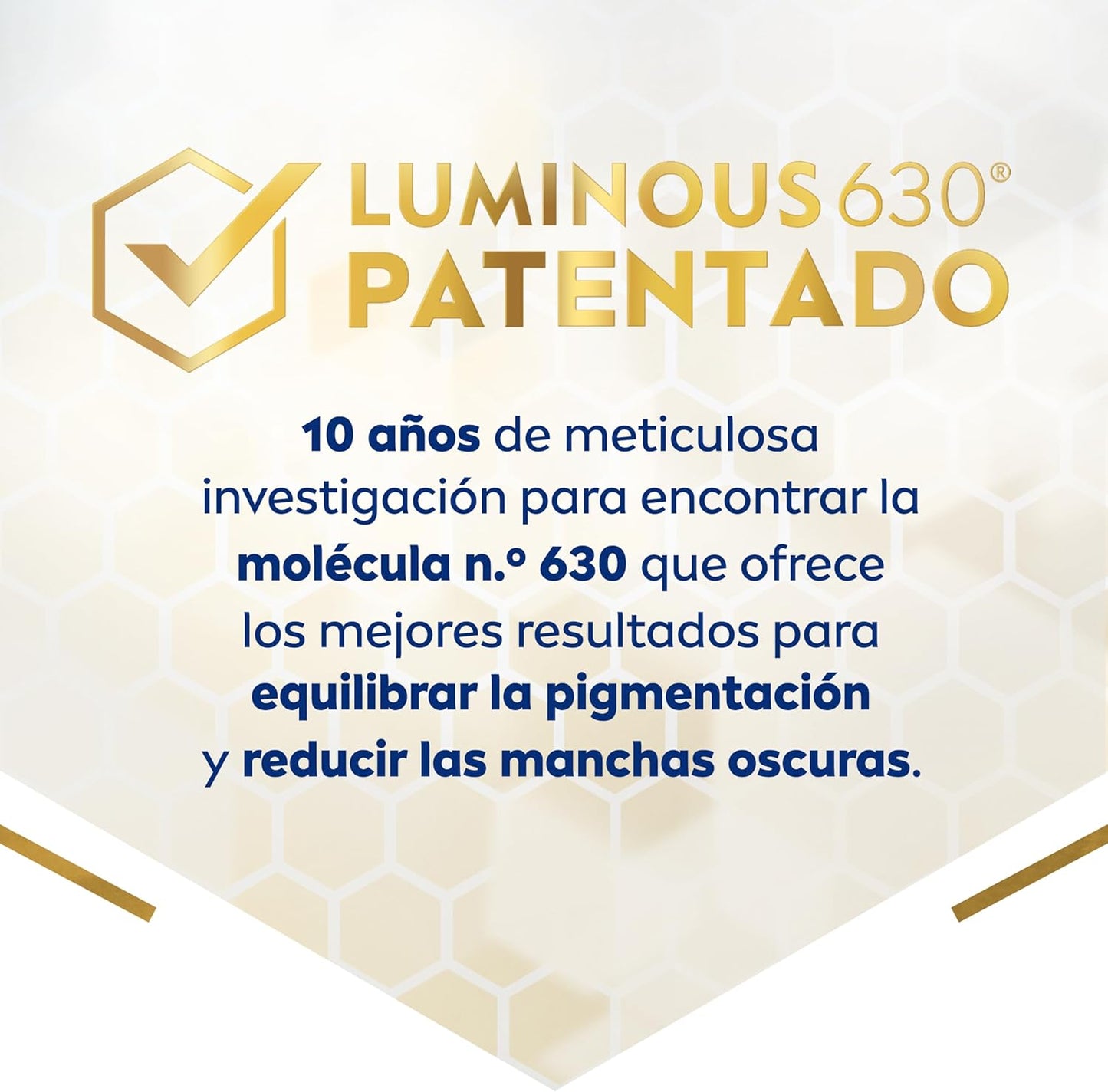 Pacote de presente NIVEA antimancha com creme de dia, creme de noite, soro, contorno de olhos e creme para as mãos.