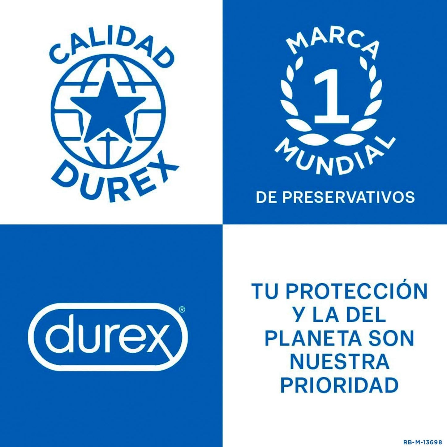 Pacote de preservativos Durex Soft Sensitive + Sensitive Total Contact + Real Feel Sem Látex, Pacote Econômico de 39 preservativos