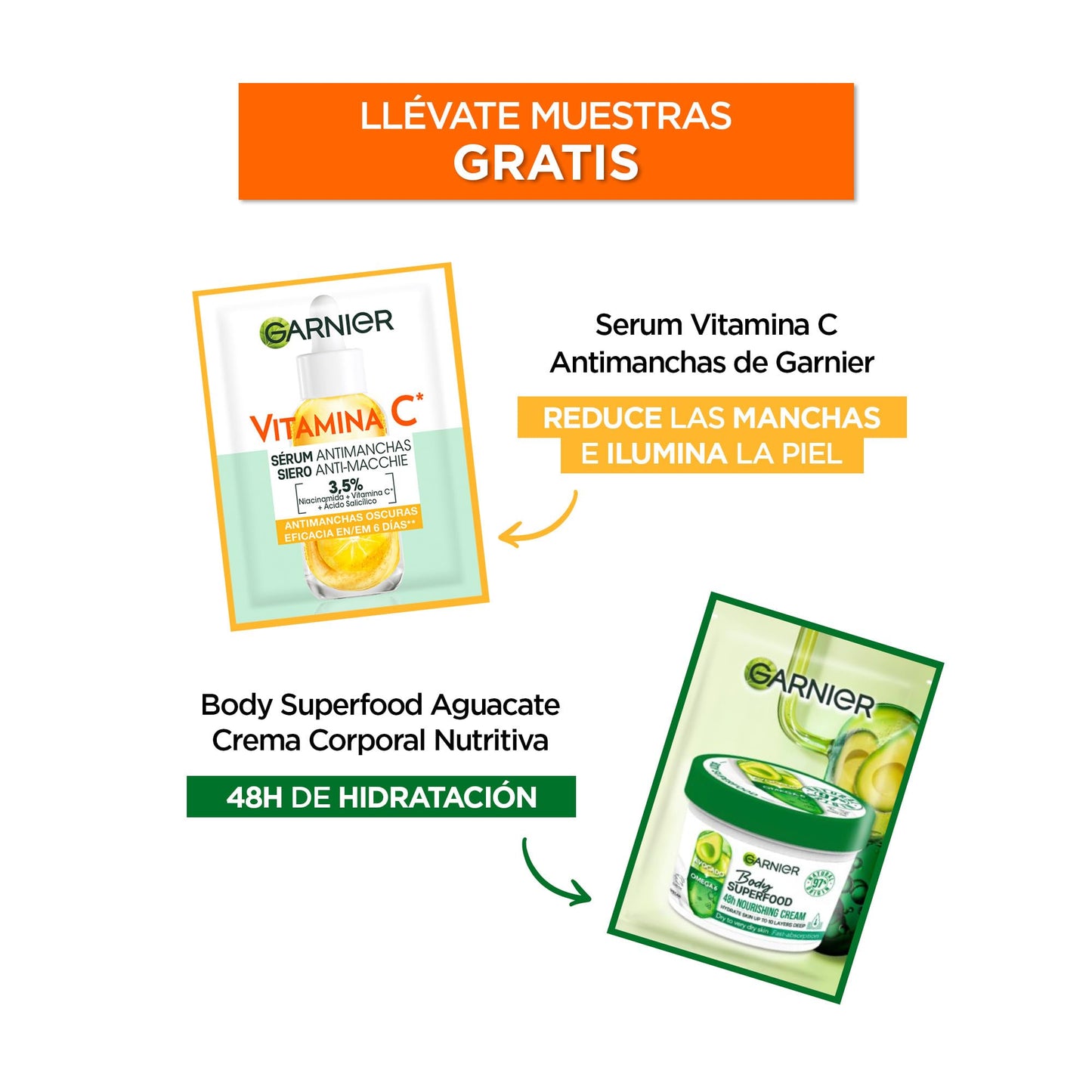 Kit Rotina Anti-imperfeições com Niacinamida Garnier