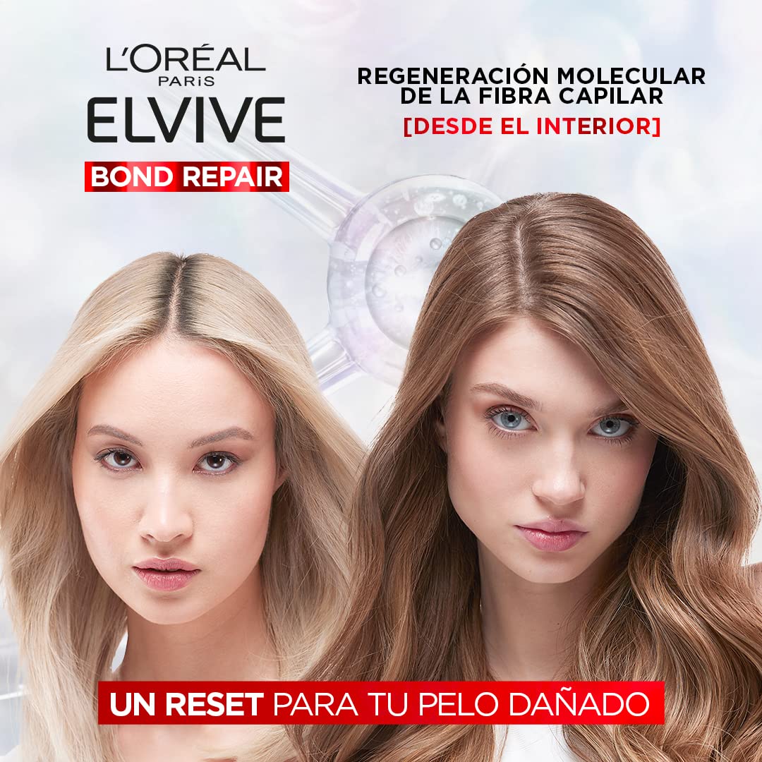 L'Oréal Paris Elvive Bond Repair