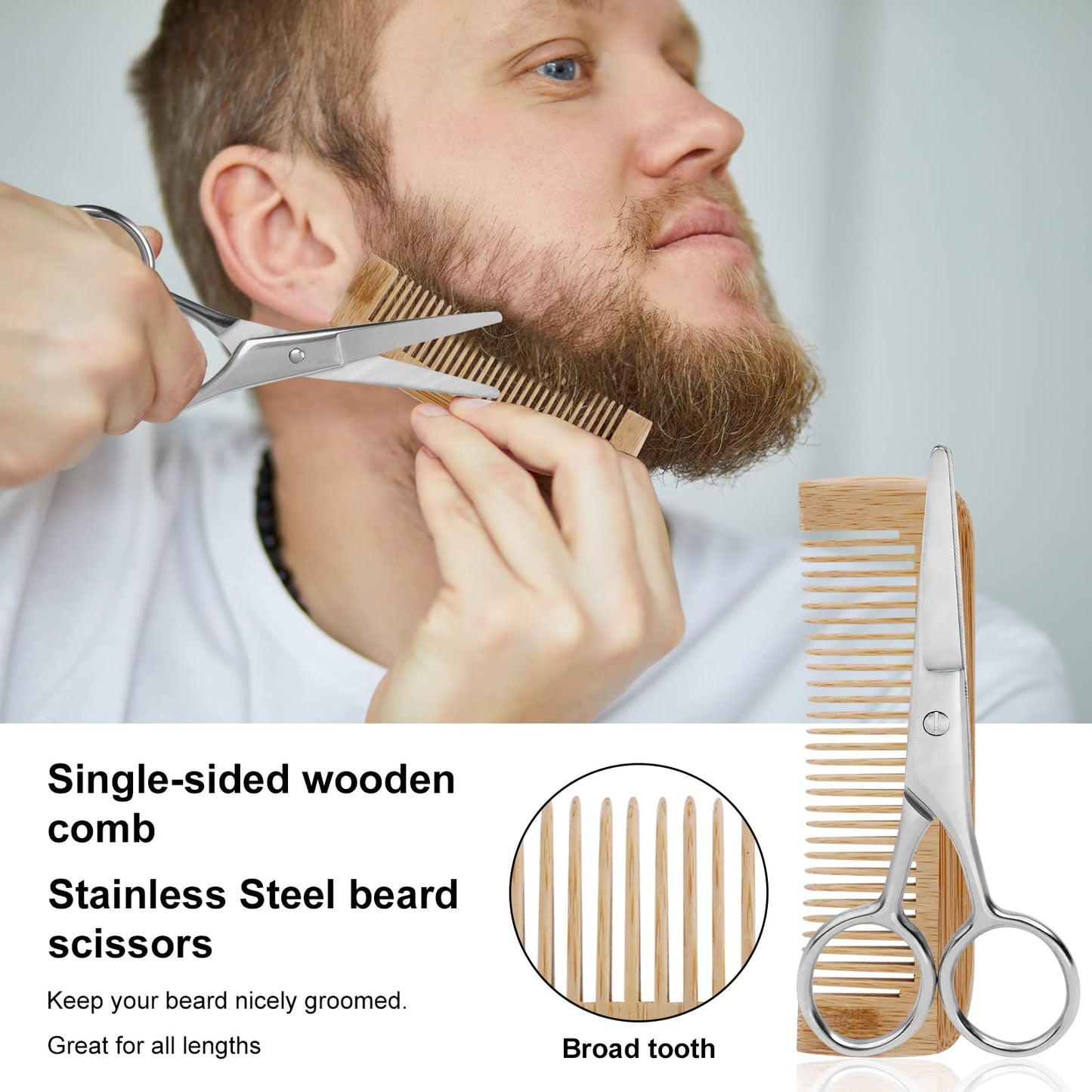 Dermaroller com microagulhas URAQT, rolo de derma de 0,5 mm para rosto e corpo
