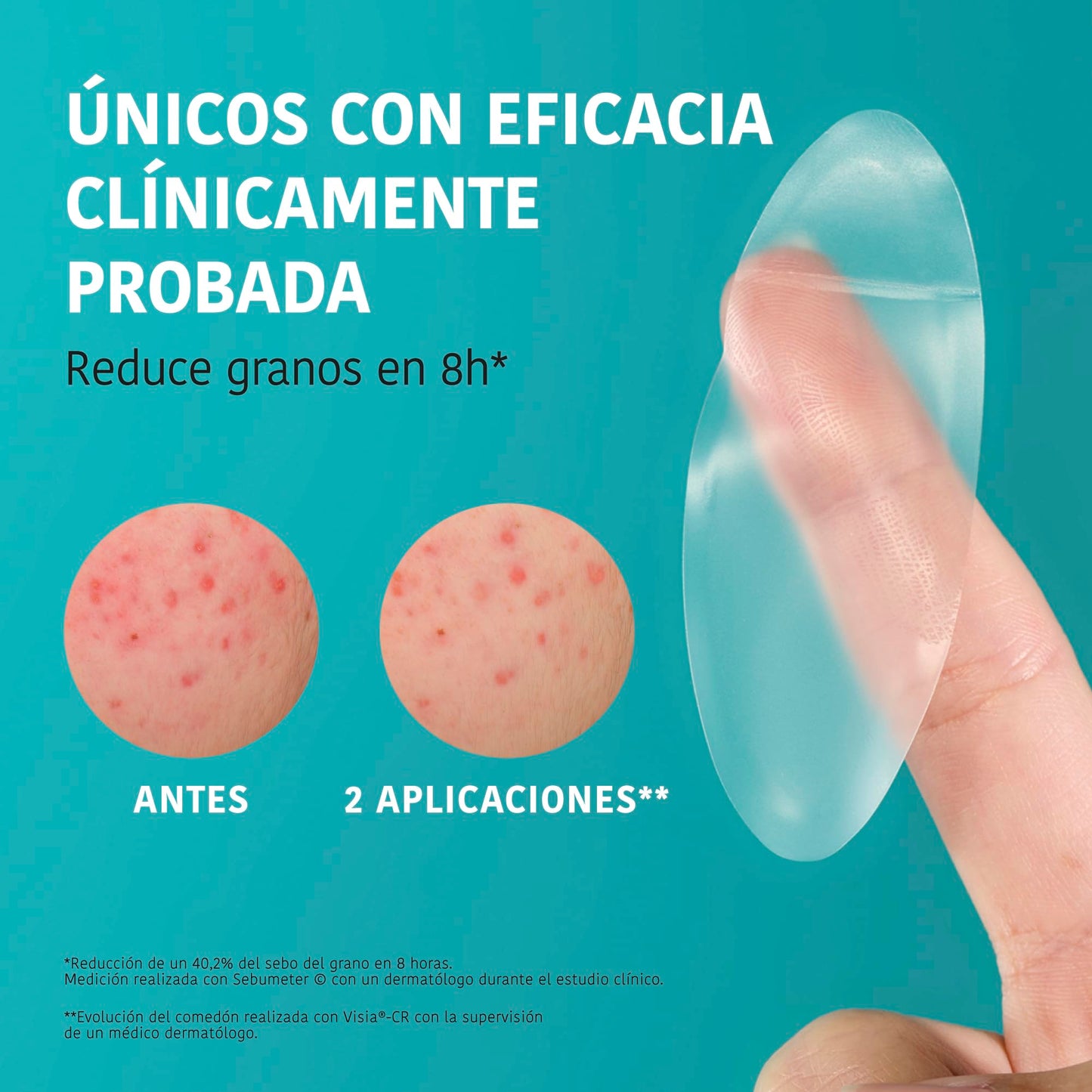 Iroha Nature - Sérum Anti-Imperfeições Ácido Salicílico 2% Niacinamida 3,5%