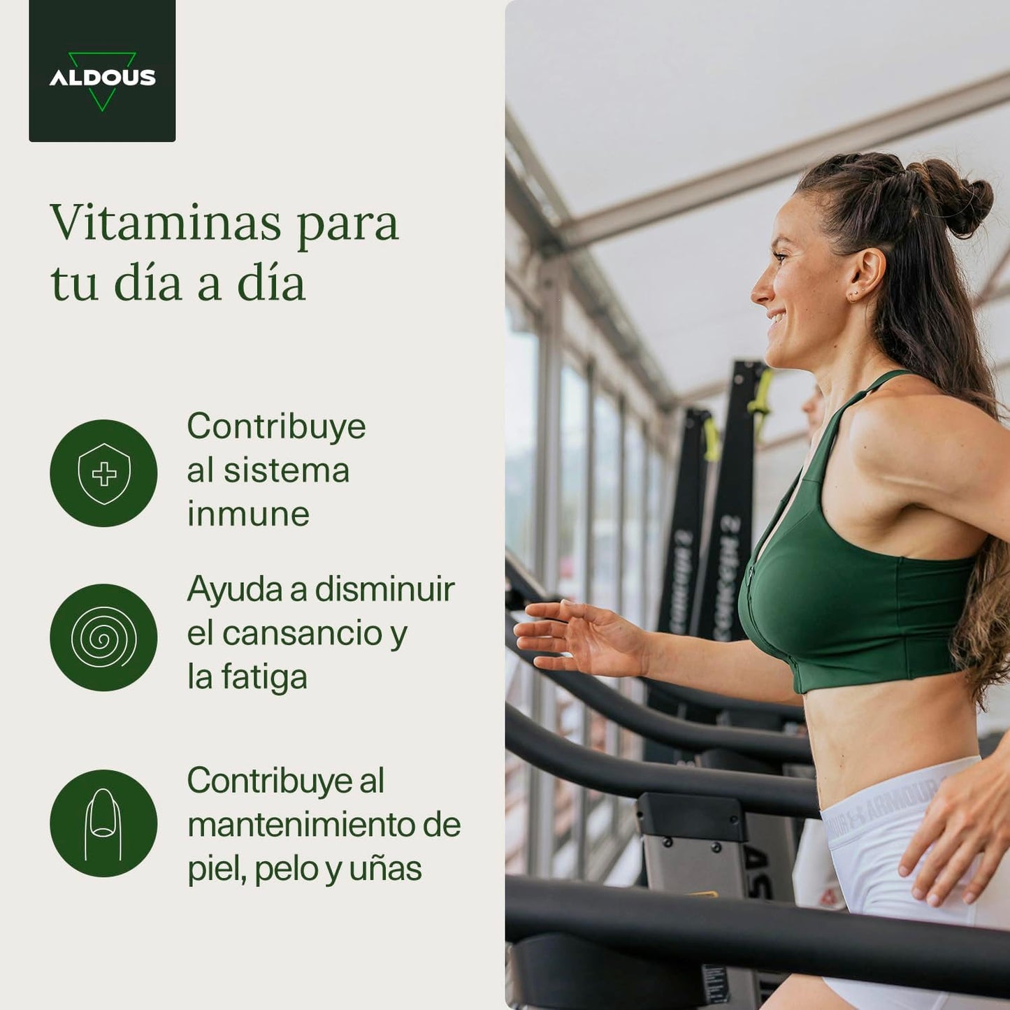 Multivitamínicos para Homens e Mulheres - 500 comprimidos