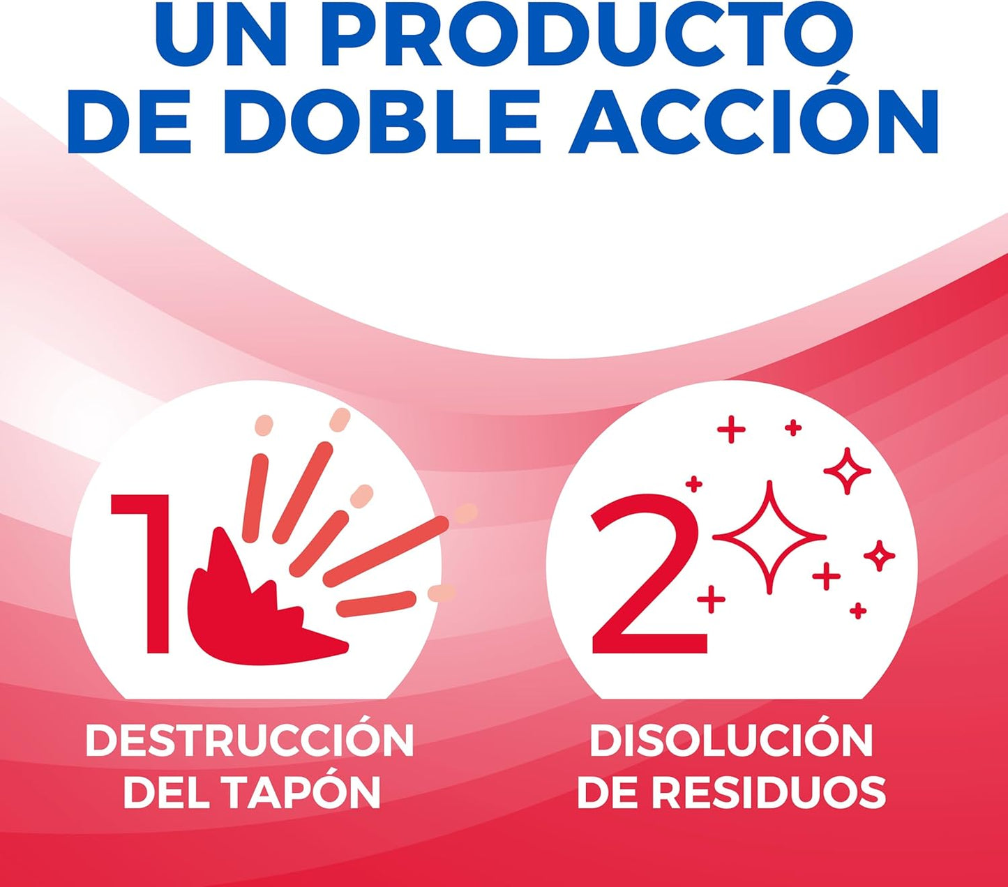 AUDISPRAY Ultra para remover e dissolver a tampa de cerume