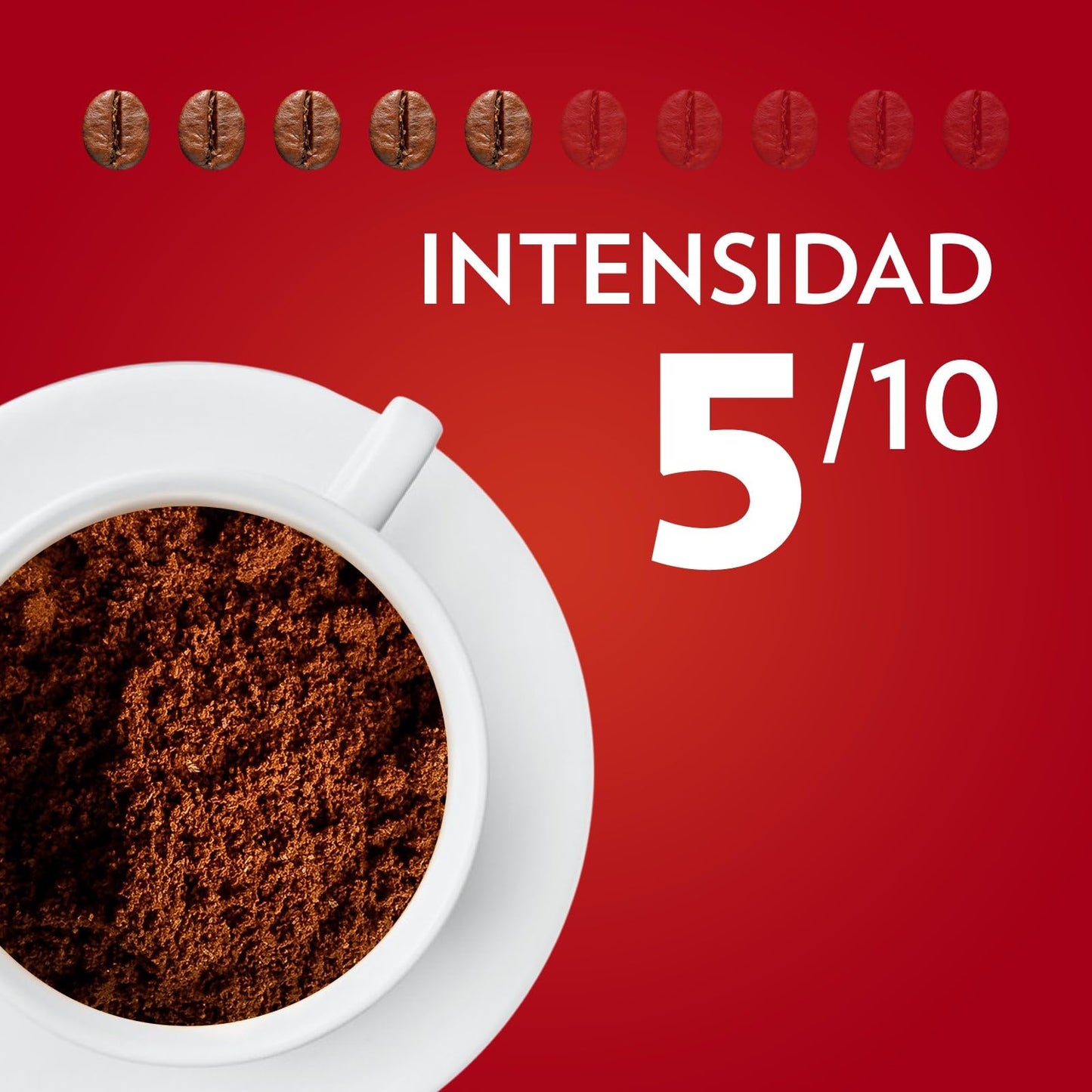 Café Lavazza Crema e Gusto 250g - Sabor Clássico