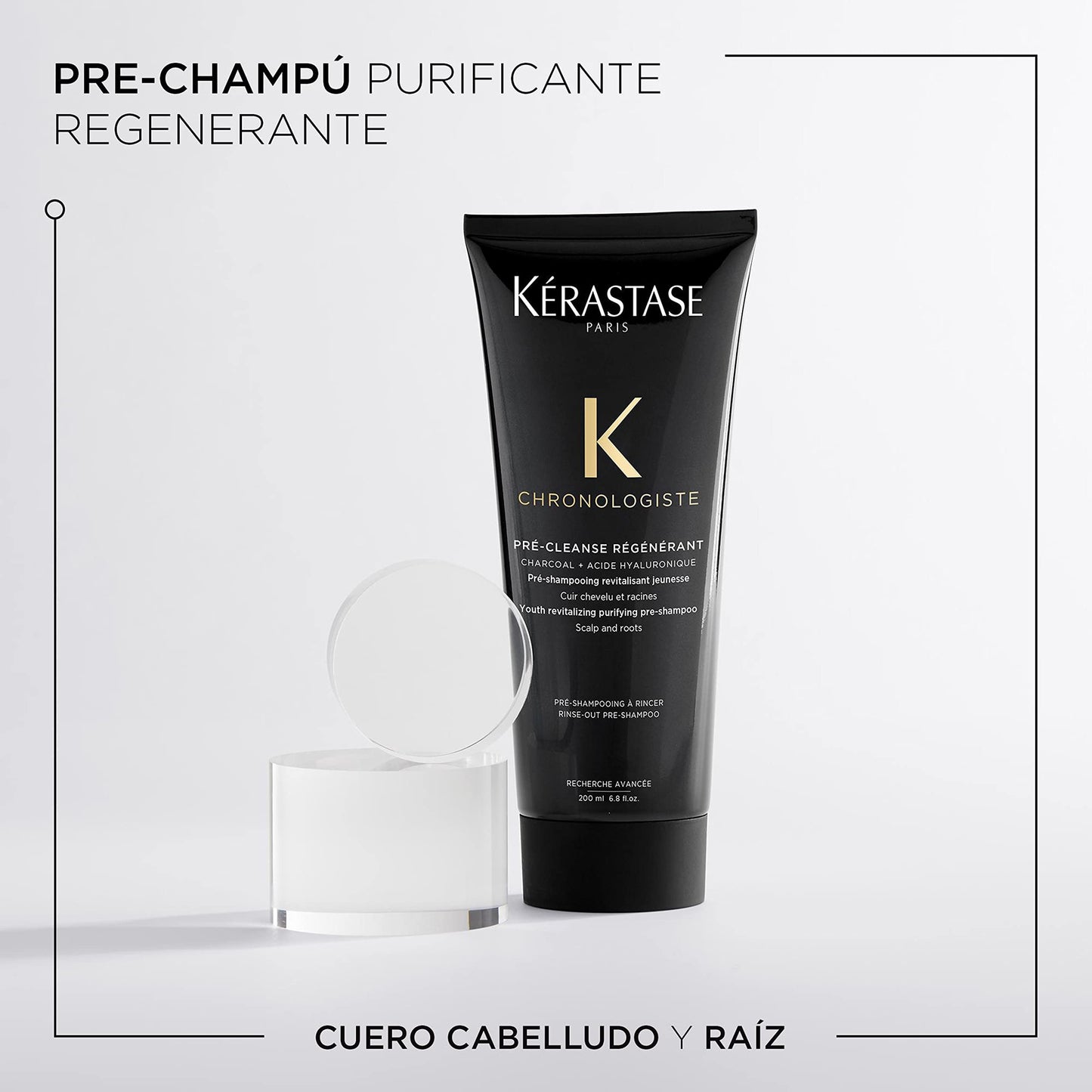 Kerastase Kerastase Chronologiste