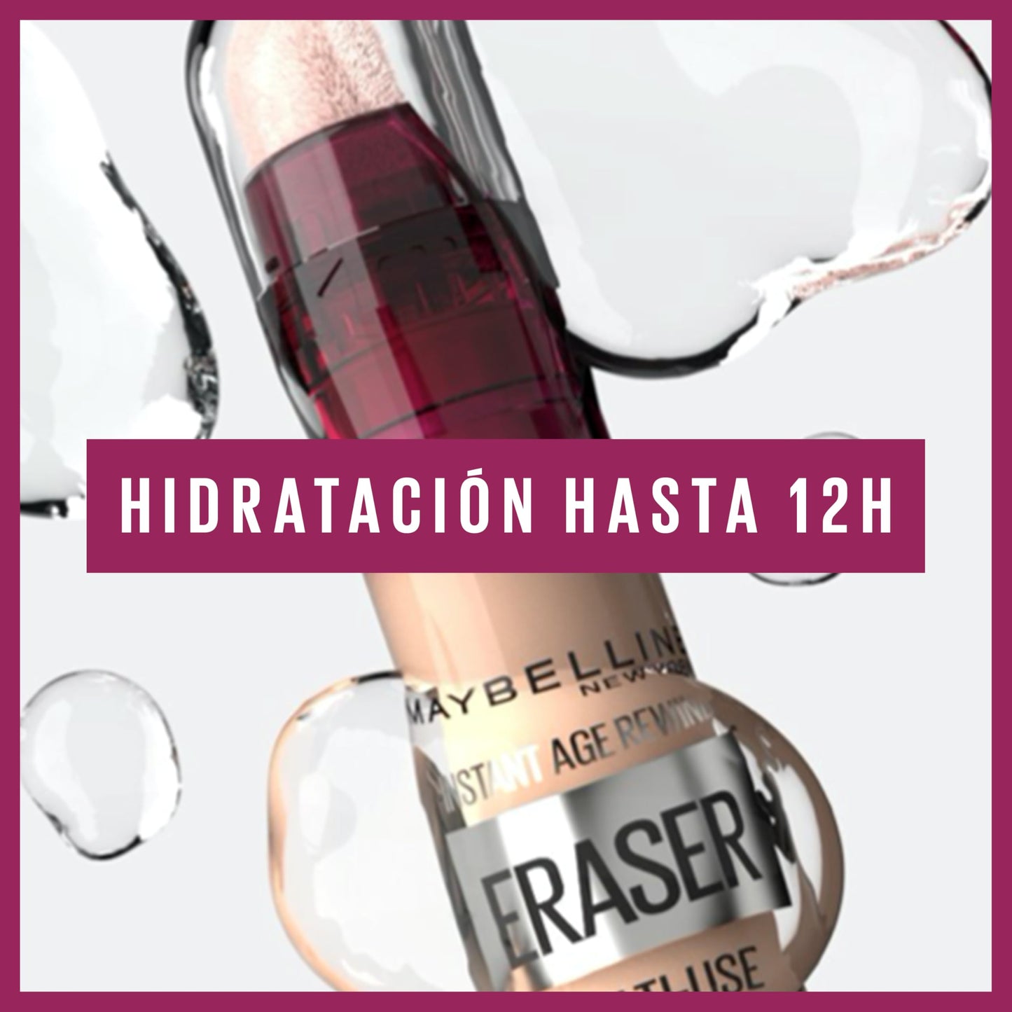 Corretor de Olheiras Maybelline Instant Anti-Age