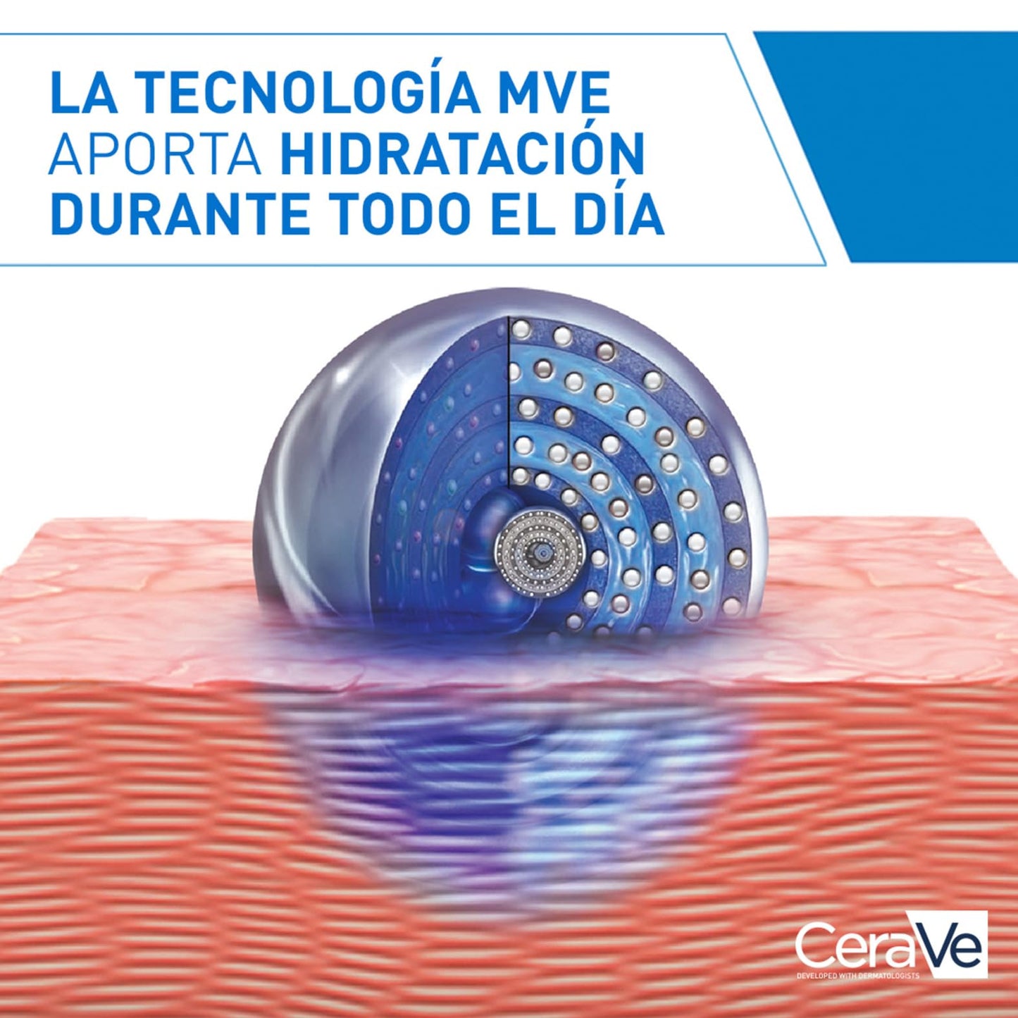 Locao Hidratante CeraVe Para Pele Seca