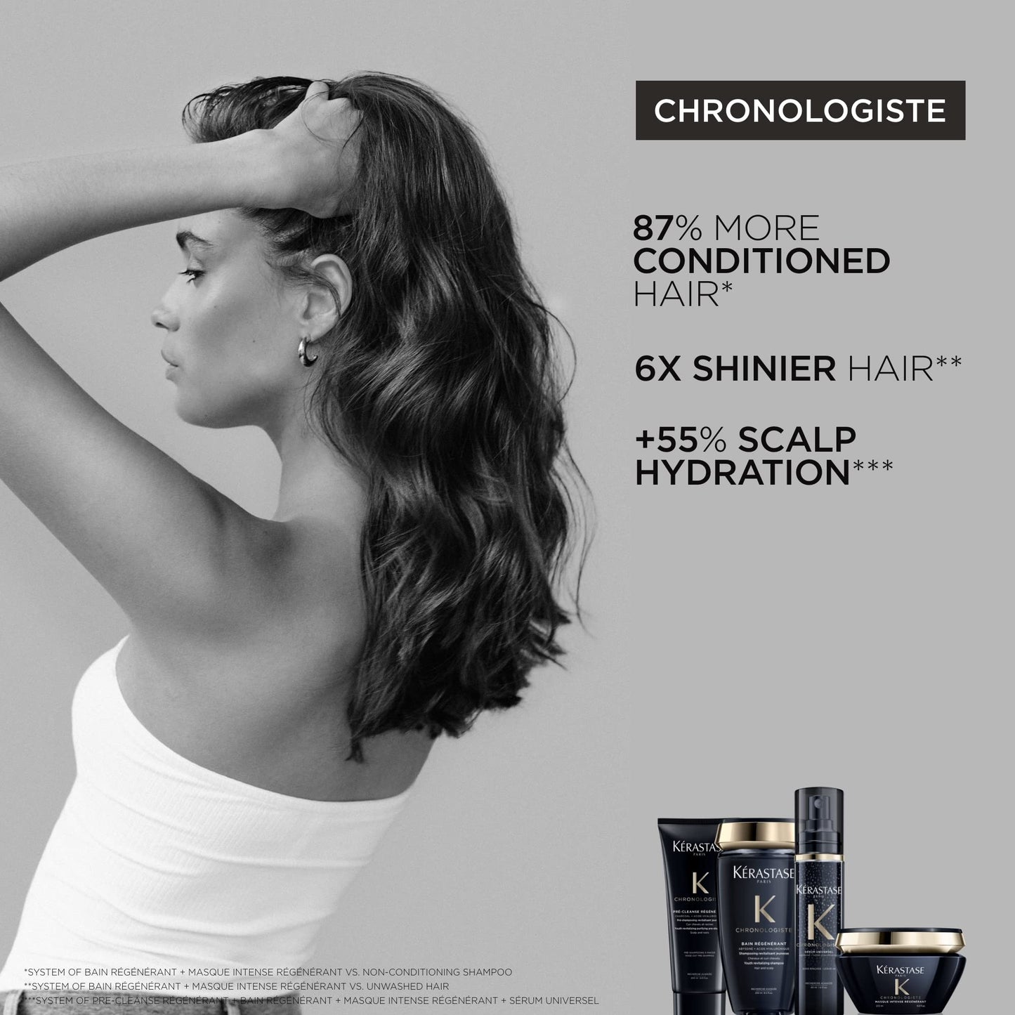 Kerastase Kerastase Chronologiste