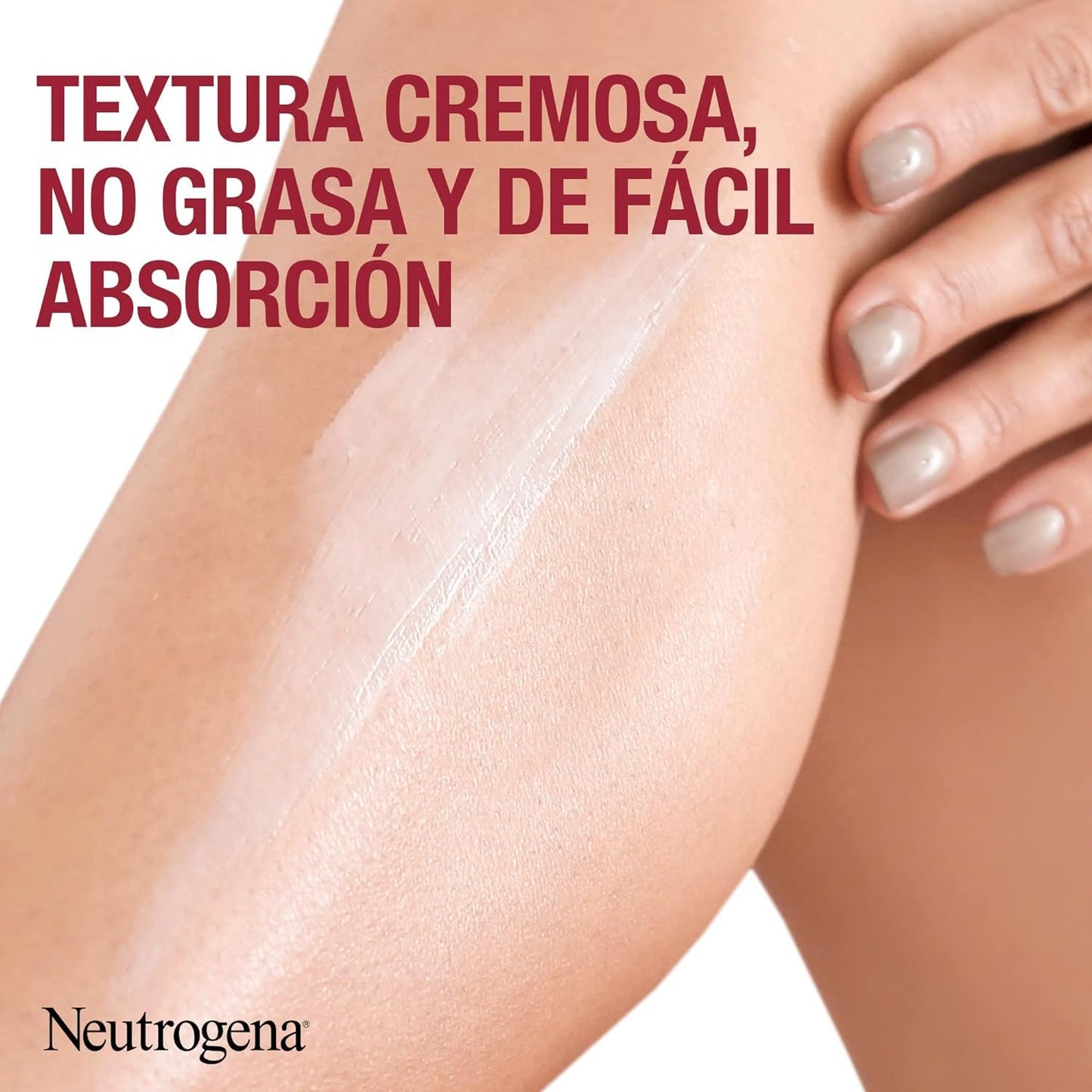 Creme Reparador Pele Seca Neutrogena 2x1 - 750ml