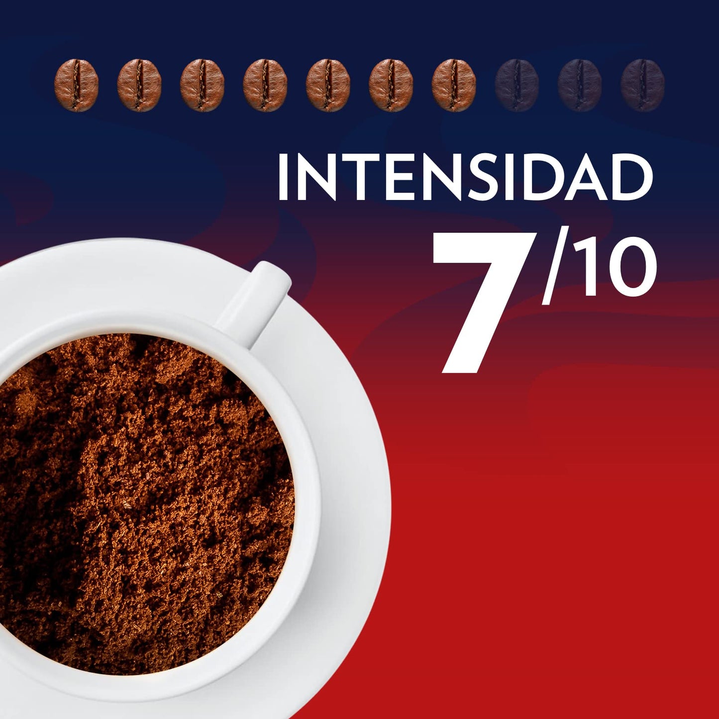 Café Lavazza Crema e Gusto 250g - Sabor Clássico
