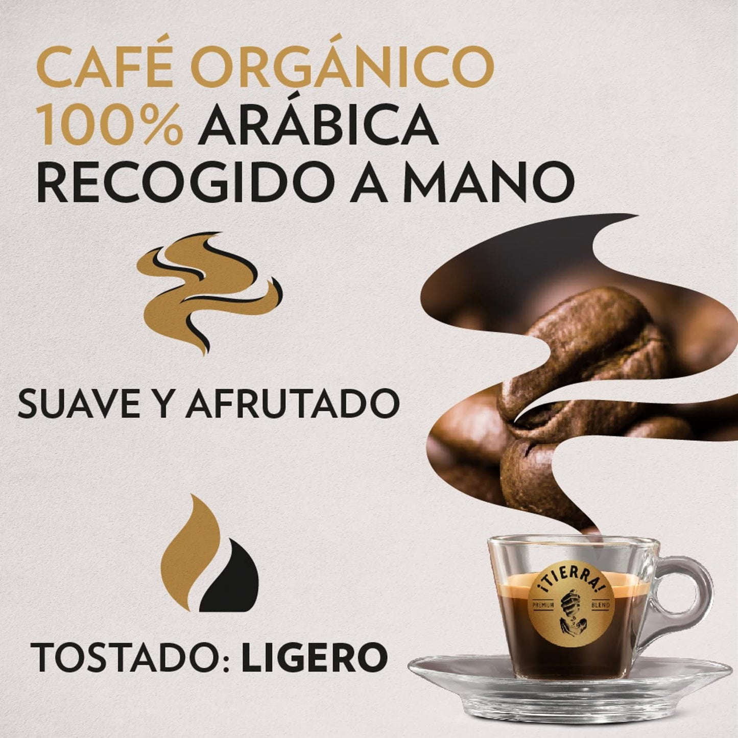 Café em Grãos Lavazza Crema e Gusto Clássico 1000g