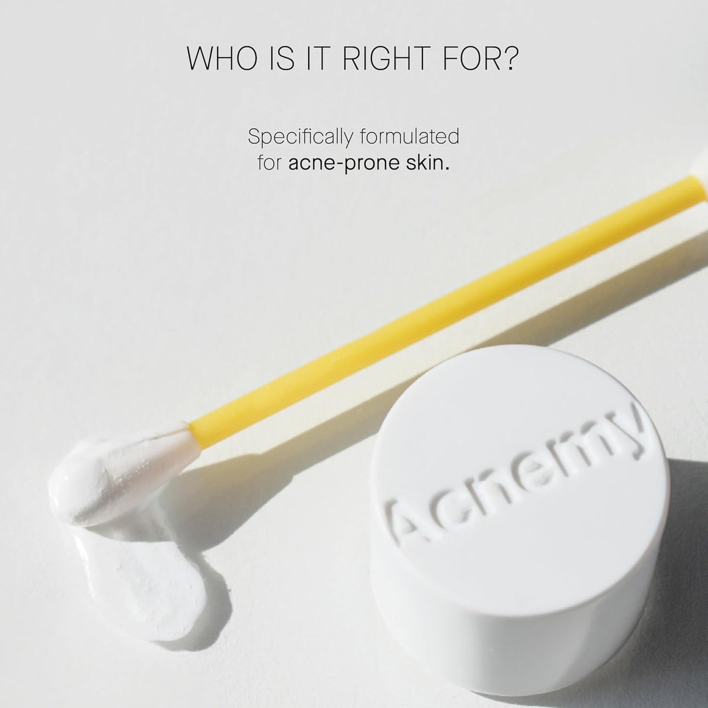 ACNEMY DRYZIT® - Loção secante anti-acne - 30ml