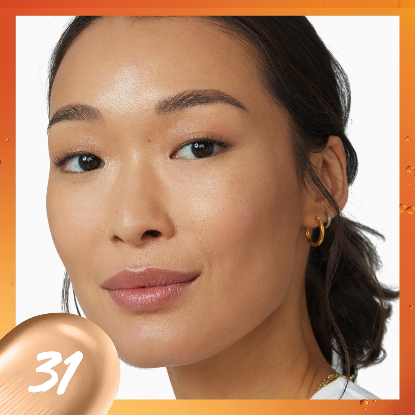 Base Maybelline Superstay 24h Skin Tint - Cobertura Perfeita